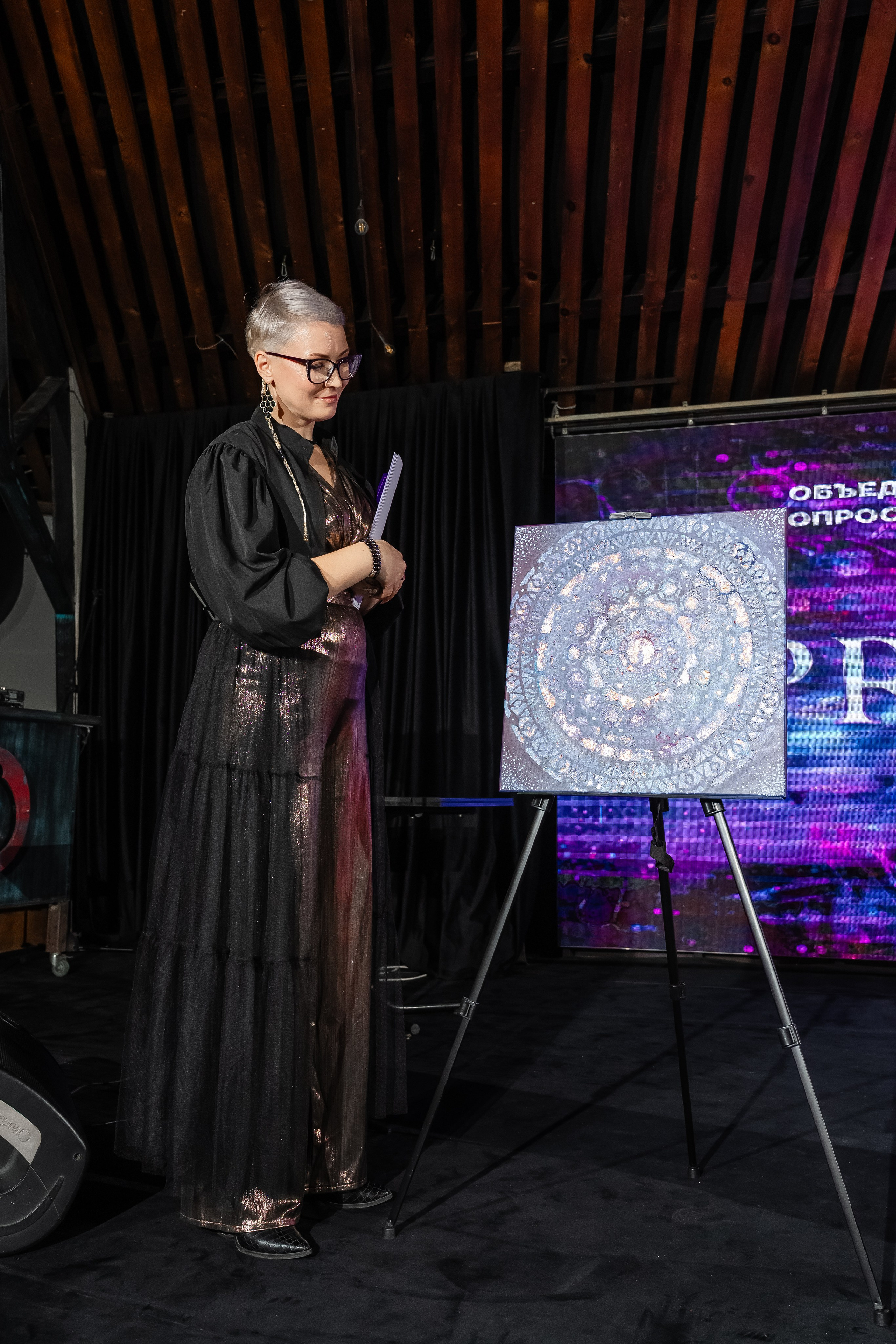 Фестиваль писхологии и самопознания. Фотограф и видеограф в Улан-Удэ: Аюна Габагуева и Артём Шаханов