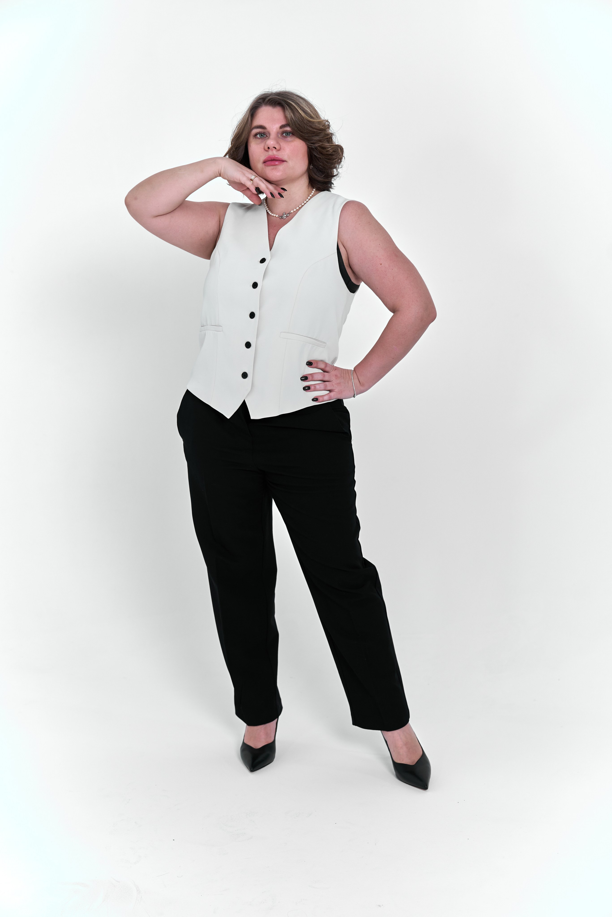 Анастасия Щёлково. Фотограф Щёлково