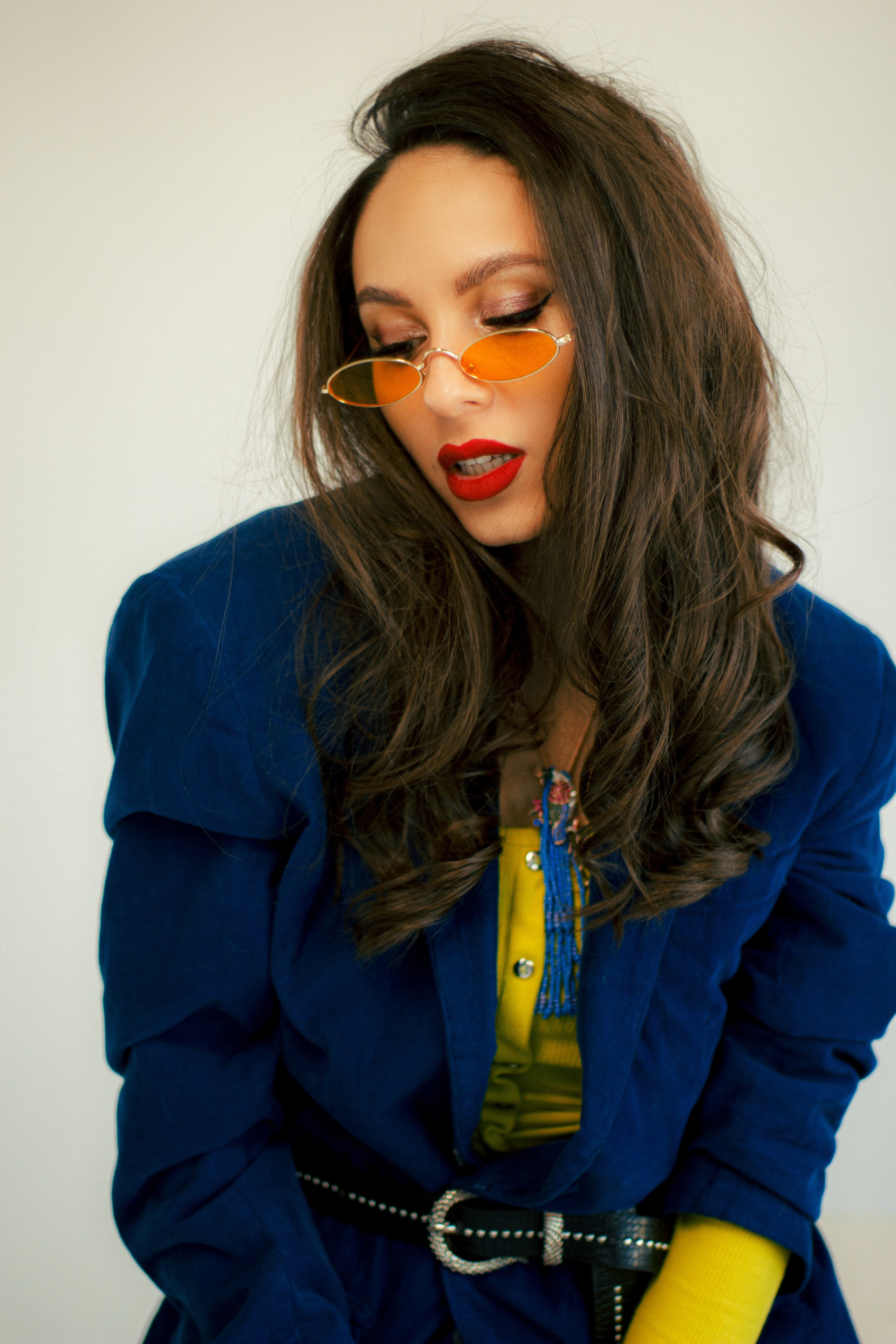 Луиза. Денис Волков фотограф в Екатеринбурге