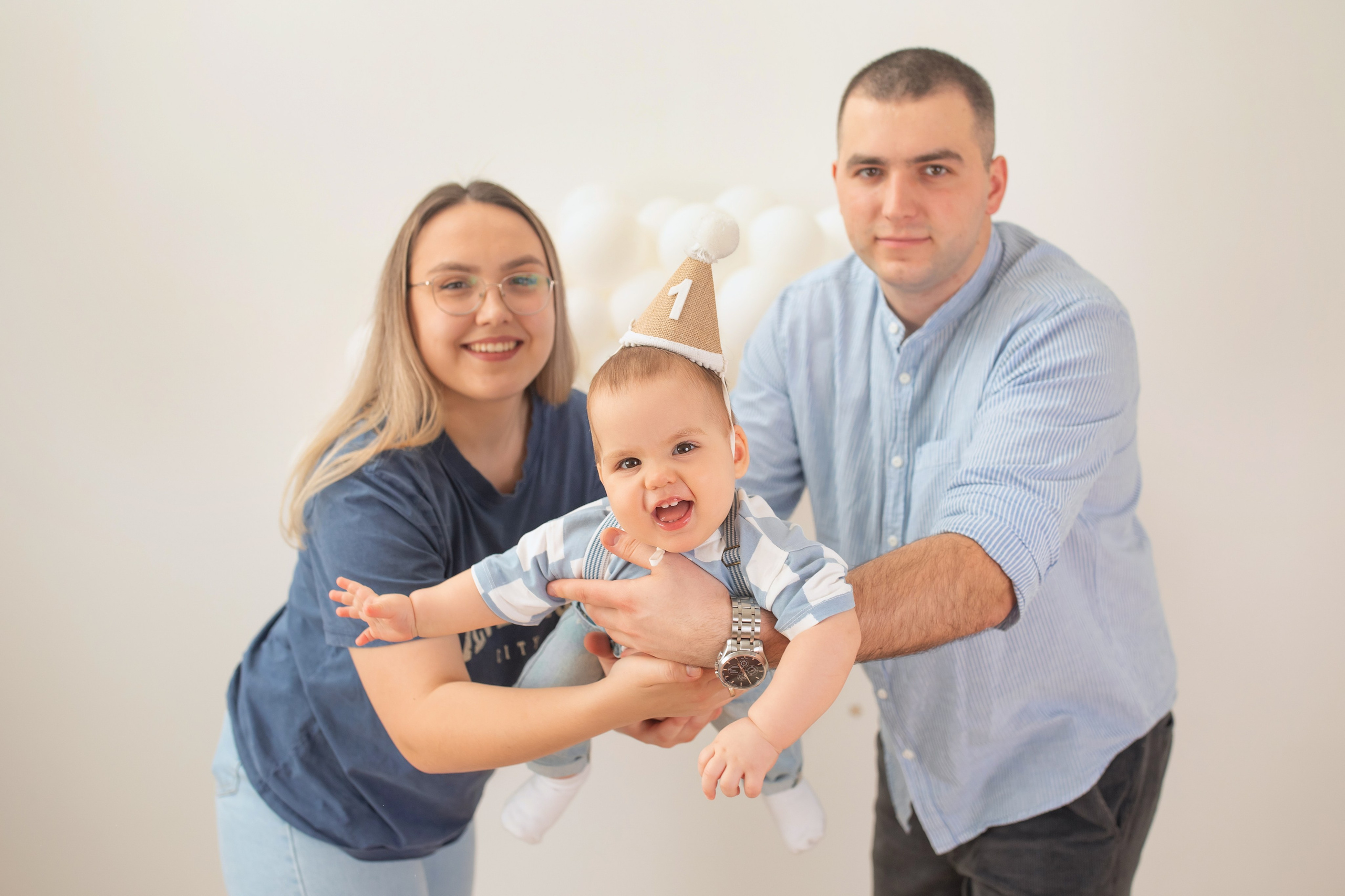 Фотосессия 1 годик в Хабаровске, фотосессия для мальчика 1 год, фотосессия дня рождения, фотосессия годовасия Хабаровск, фотосессия 1 год для девочки на 1 год, фотостудия  на 1 год Хабаровск, фотосессия 1 год дома