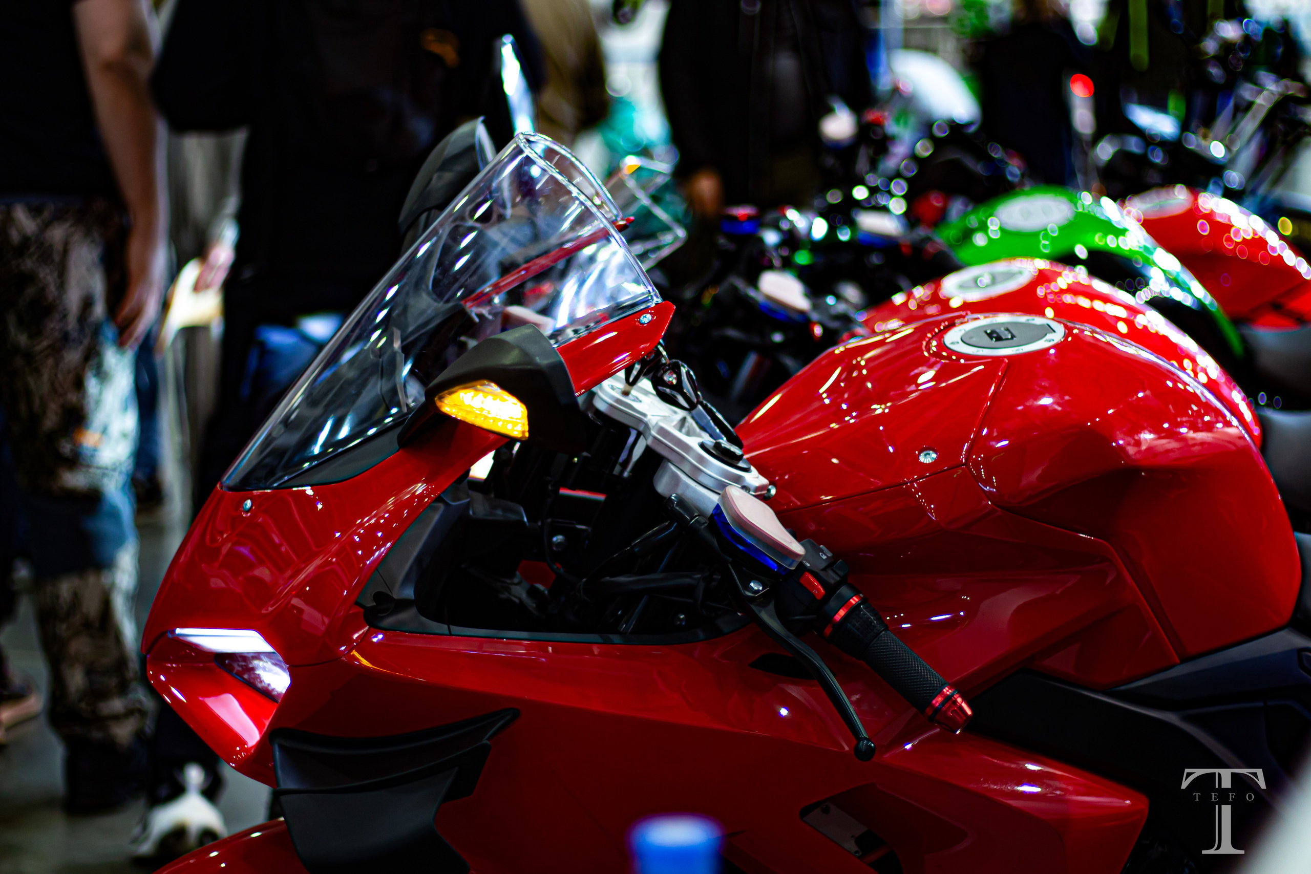 МотоВесна 2025  — Дидух Тимофей. Фотограф • Орехово-Зуево • Балашиха • TEFO