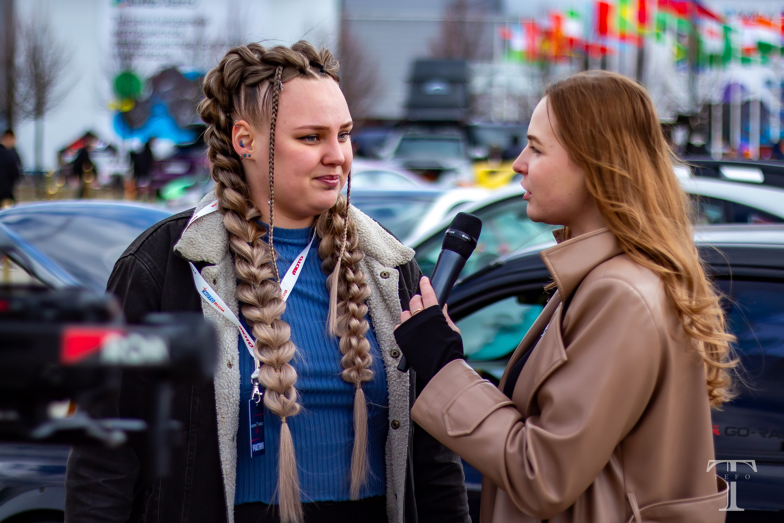 МотоВесна 2025  — Дидух Тимофей. Фотограф • Орехово-Зуево • Балашиха • TEFO