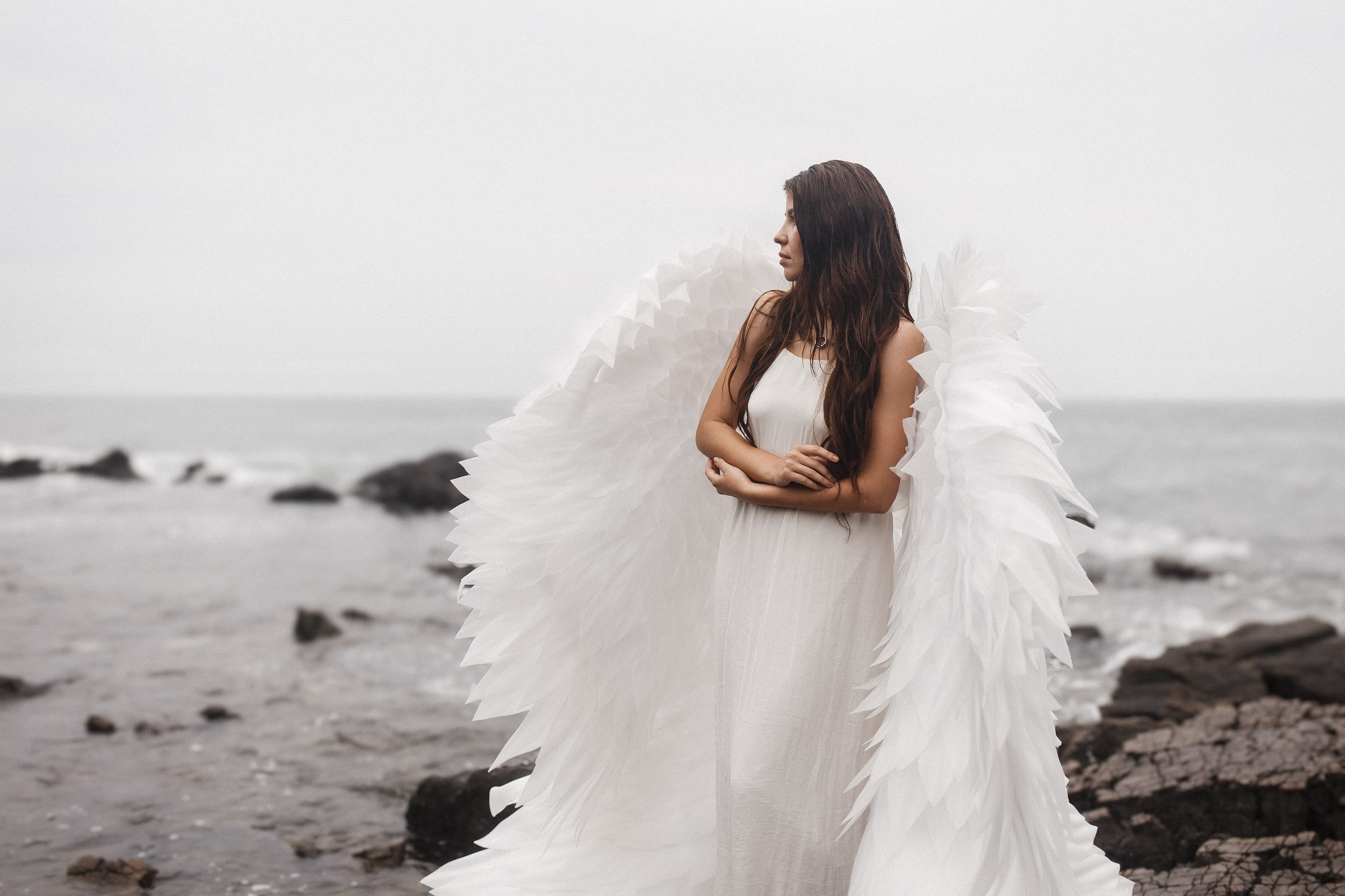 Женский портрет. Портретный фотограф, Славянка