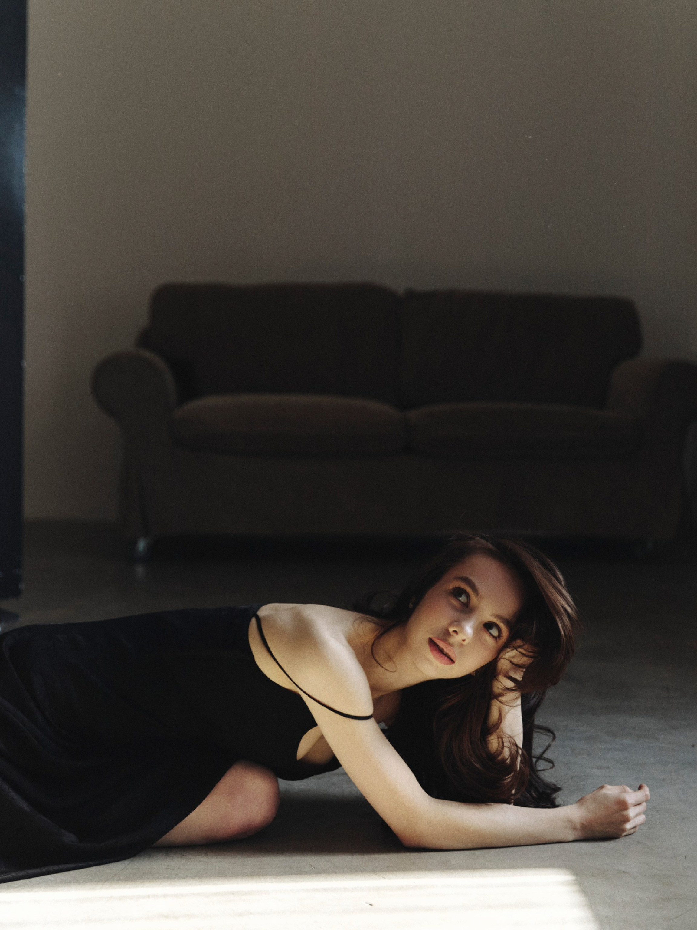 NASTYA. Фотограф Екатерина Ситникова