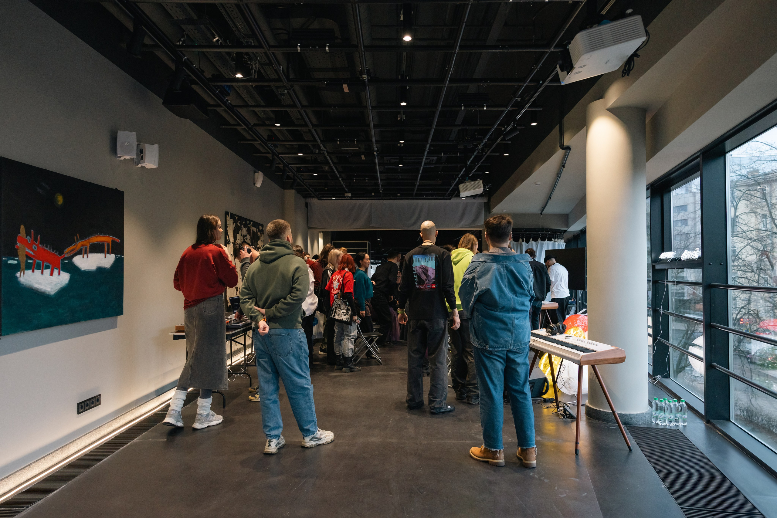 ШОУКЕЙС-ФЕСТИВАЛЬ SPBEAT (2 дня)