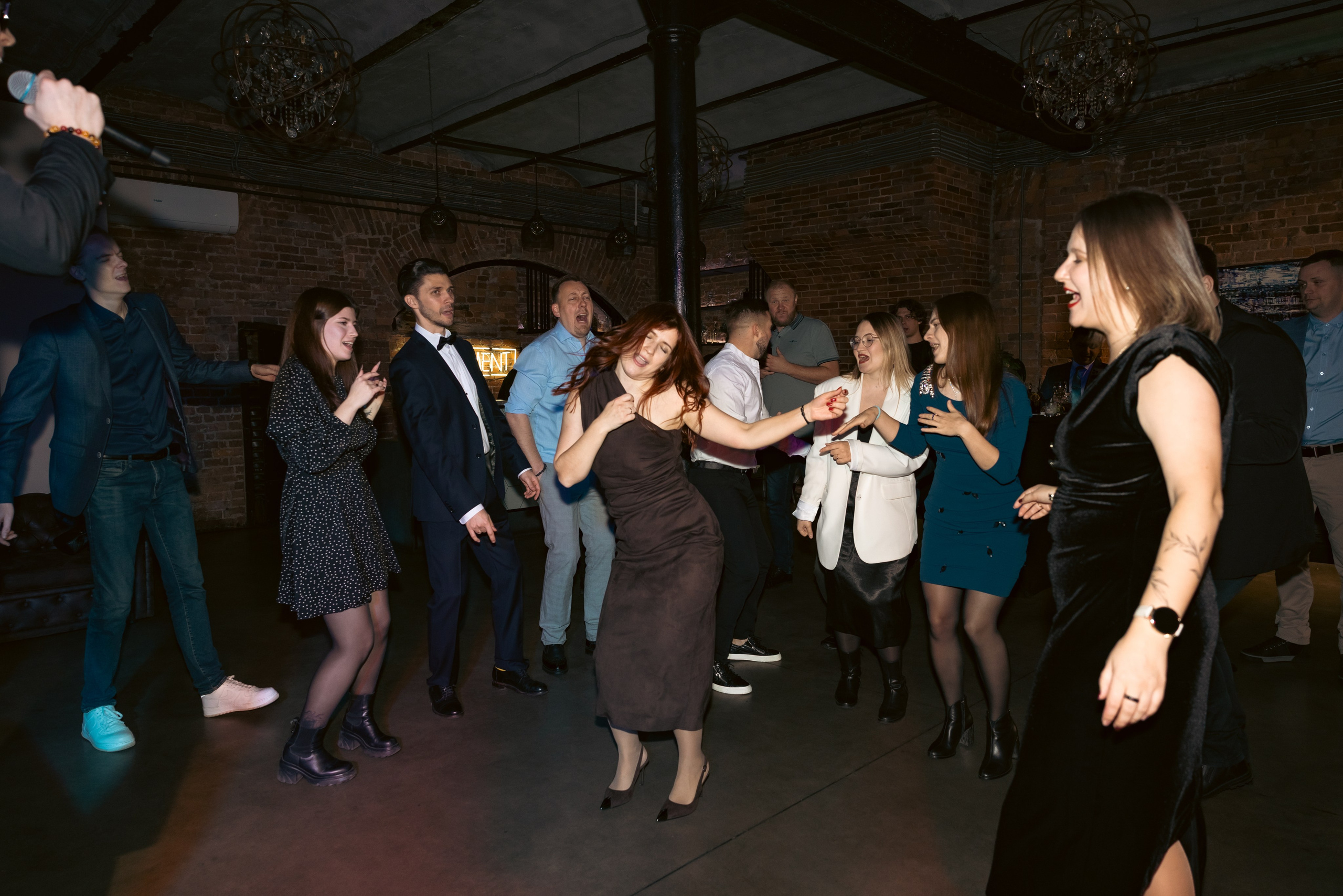 Дни рождения