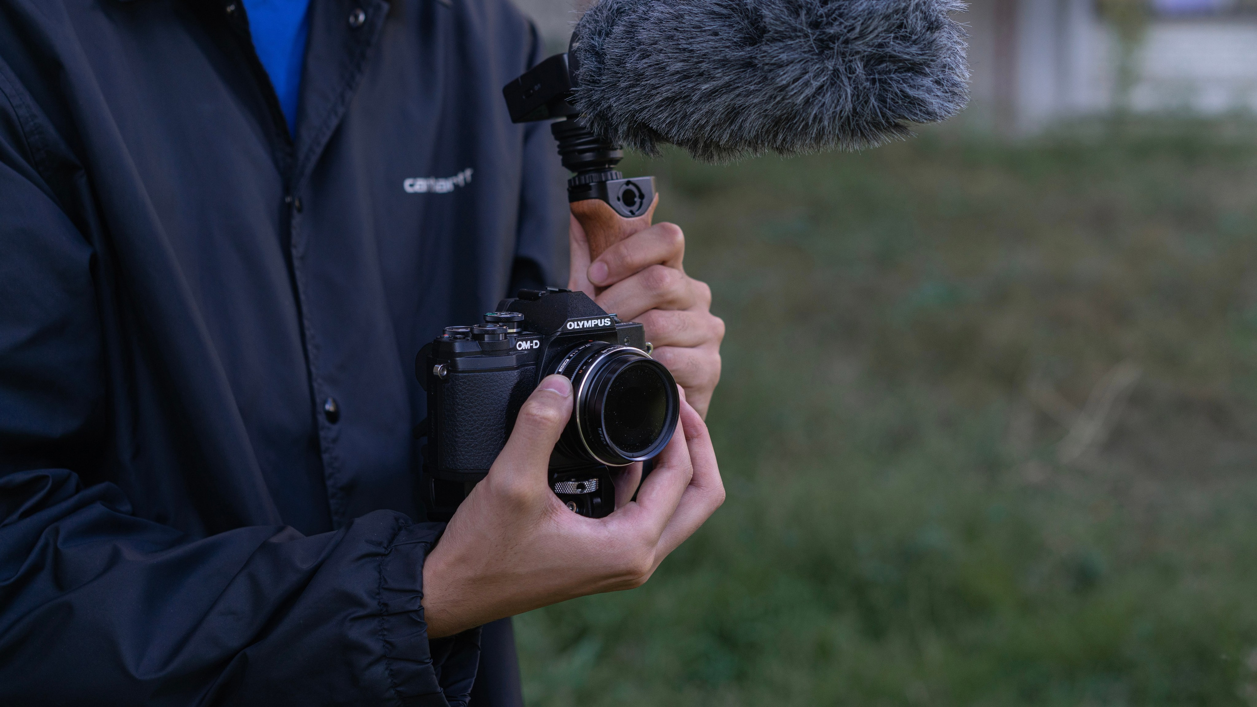 Основная программа. Обучение для фотографов, видеографов, фильммейкеров, режиссёров, художников