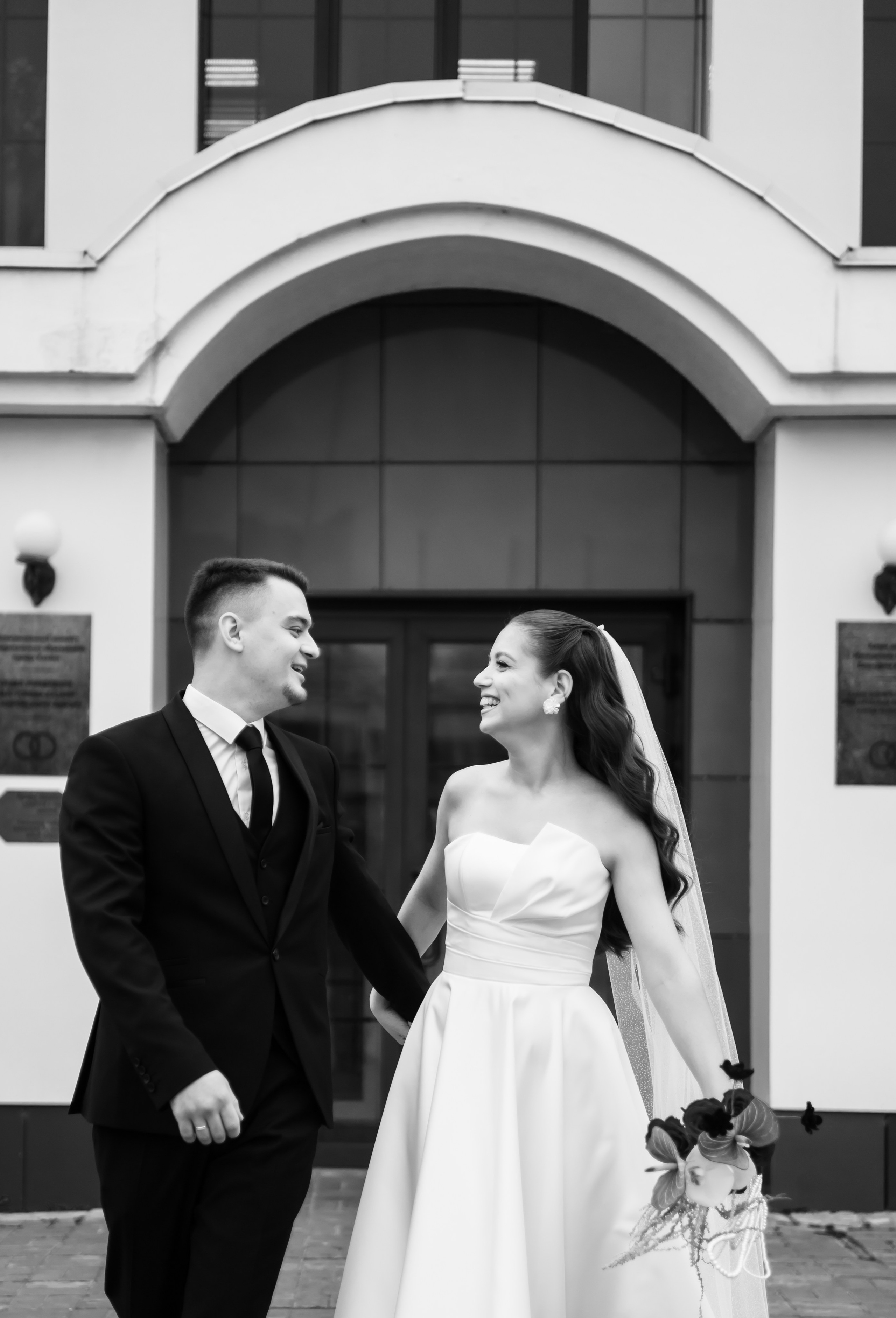 РАИЛЬ+КЛАРА. Фотограф Элла Ефимова