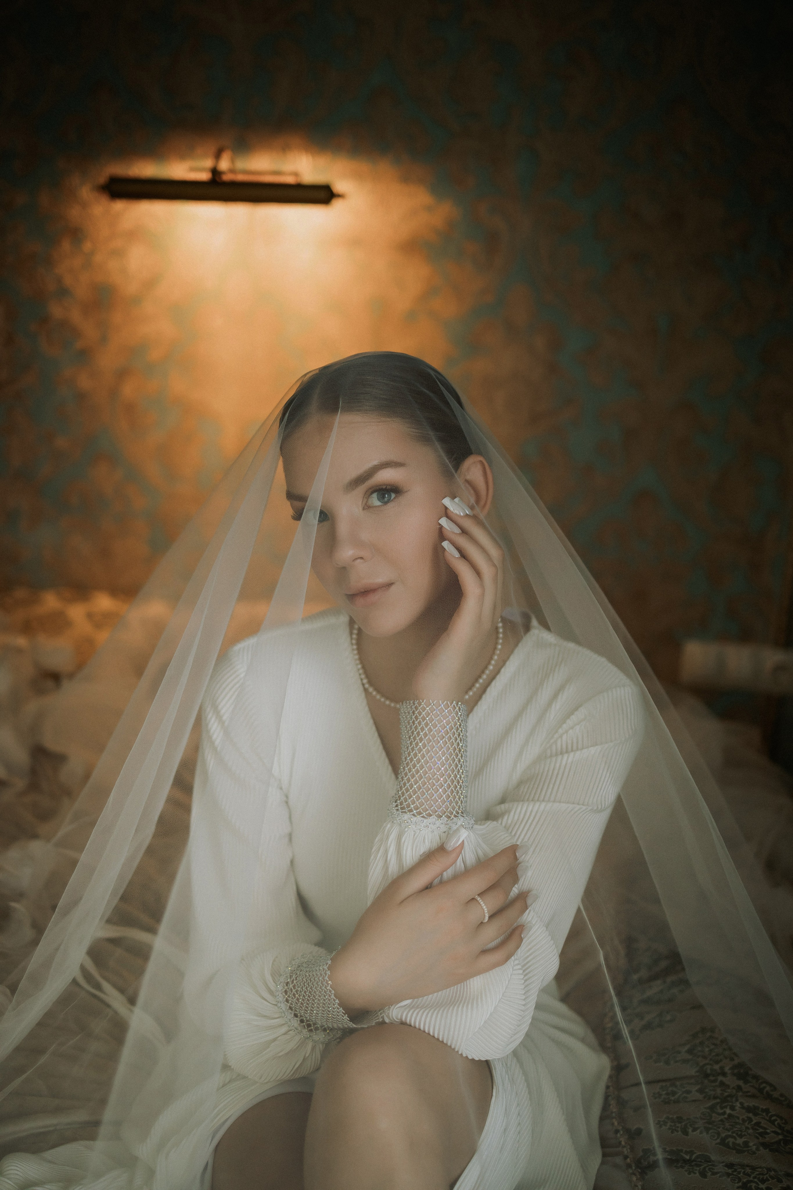 Свадебный день Лины и Роберта. Свадебная фотография. Арина Рубах