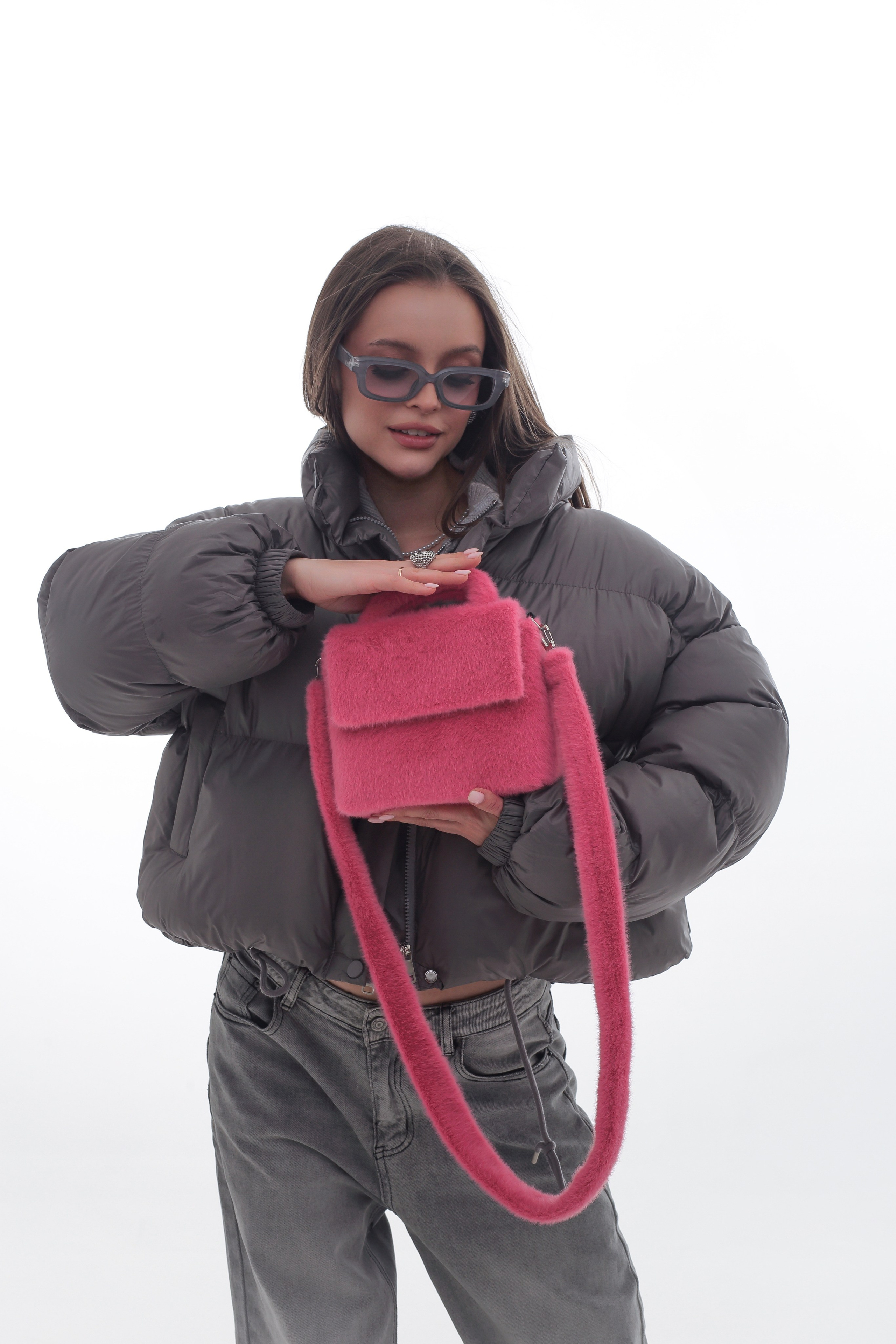 Сумки Take the bag. Портретный фотограф Анна Мерзлякова