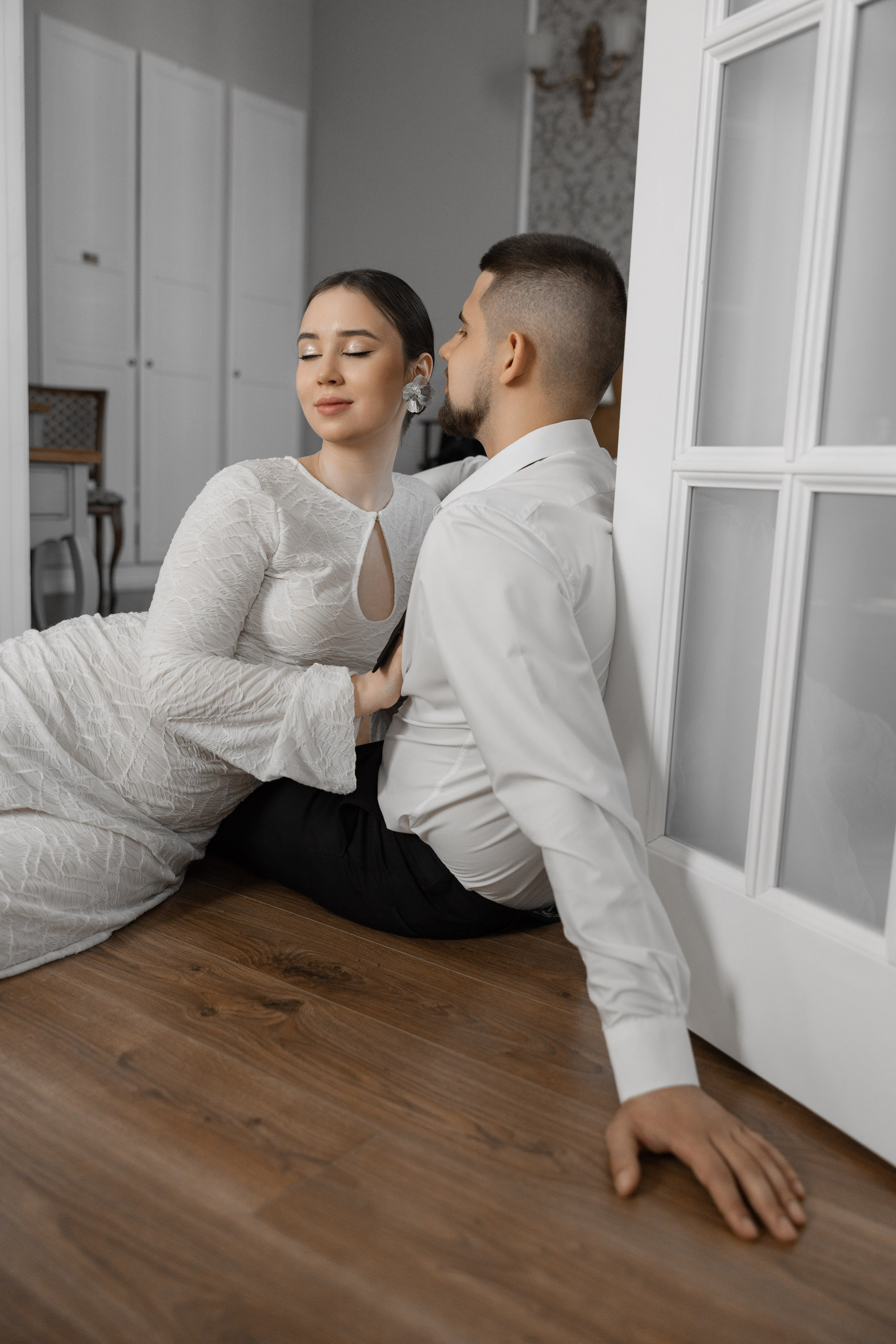 Александр и Анна. Свадебный фотограф Тула Москва СПБ / Сёмина Дарья