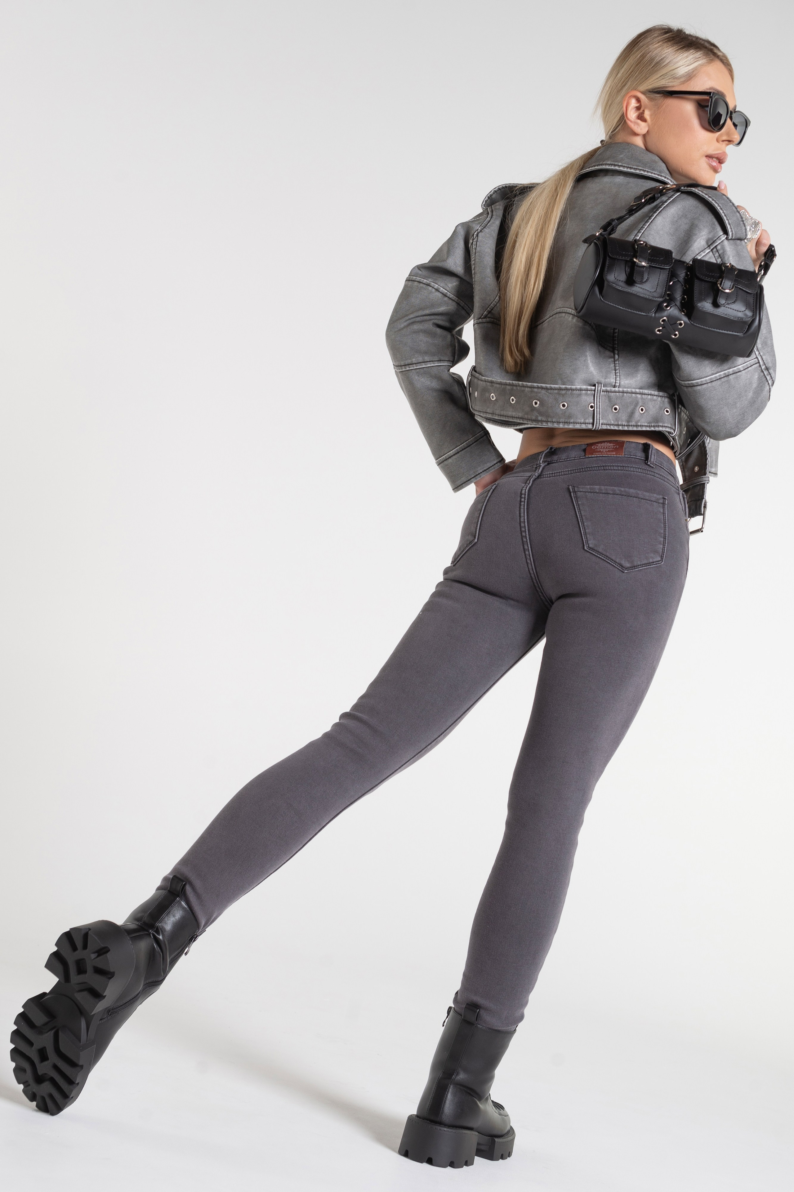 Имиджевая съемка одежды. Фотограф