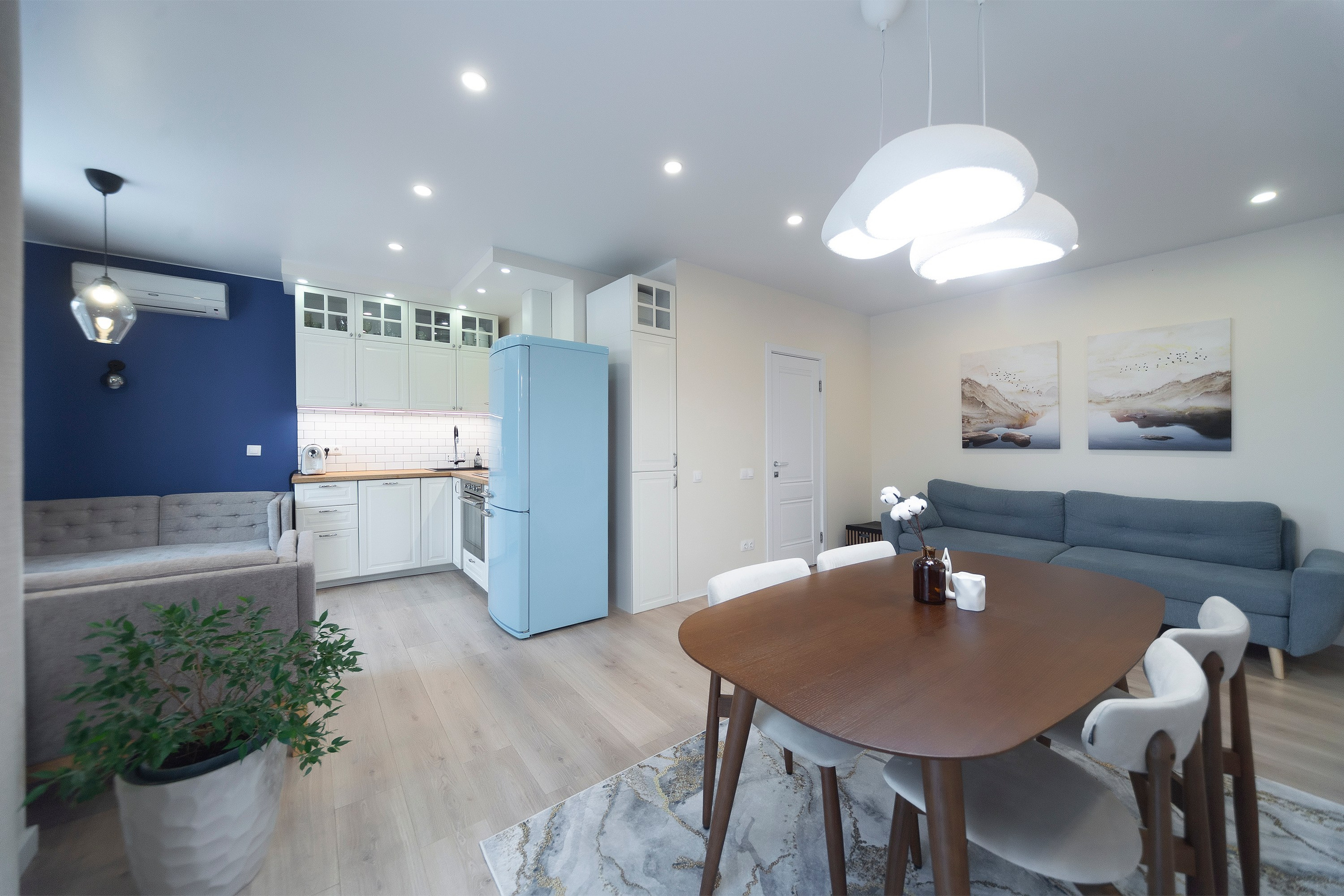 ТАУН-ХАУС ИНТЕРЬЕР 4. Фотограф