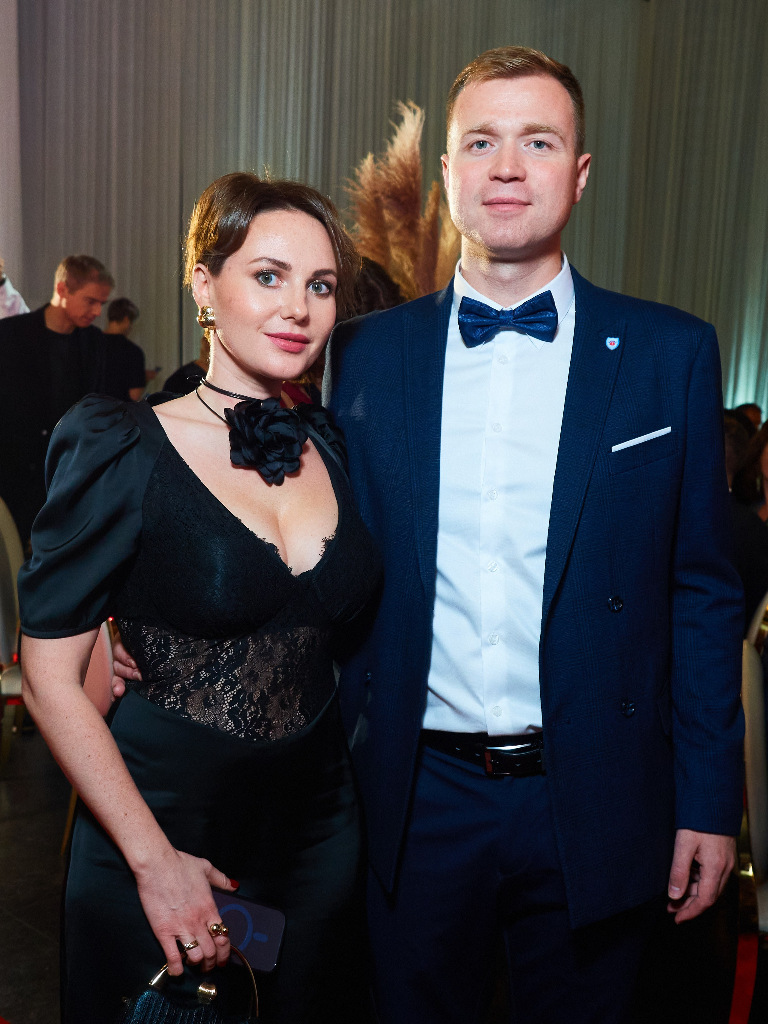 Лидеры эпохи 2023 (Вилла Барвиха). Главная