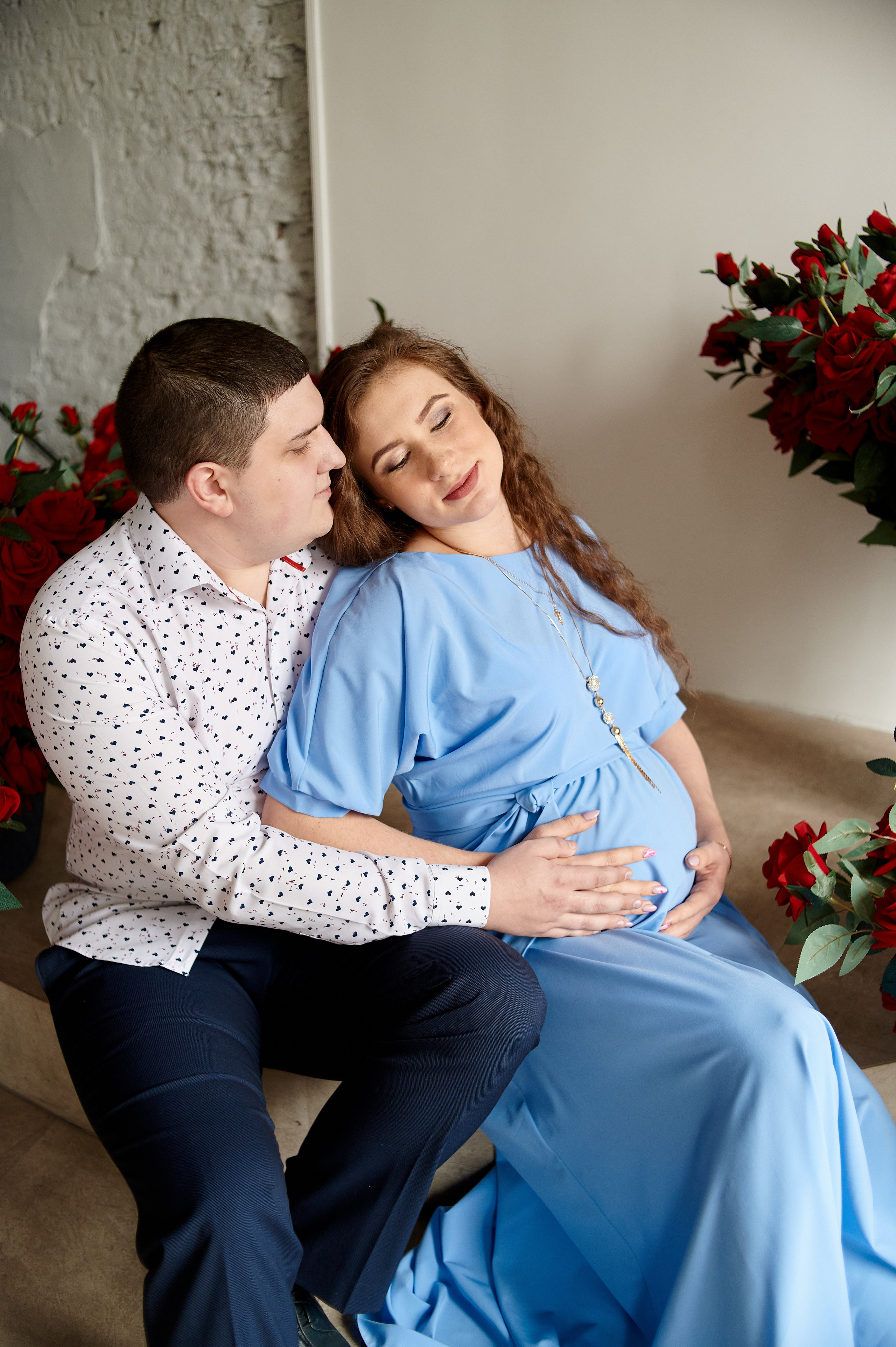 С & М. Семейный и детский фотограф в г. Ногинске Ангелина Хасанова