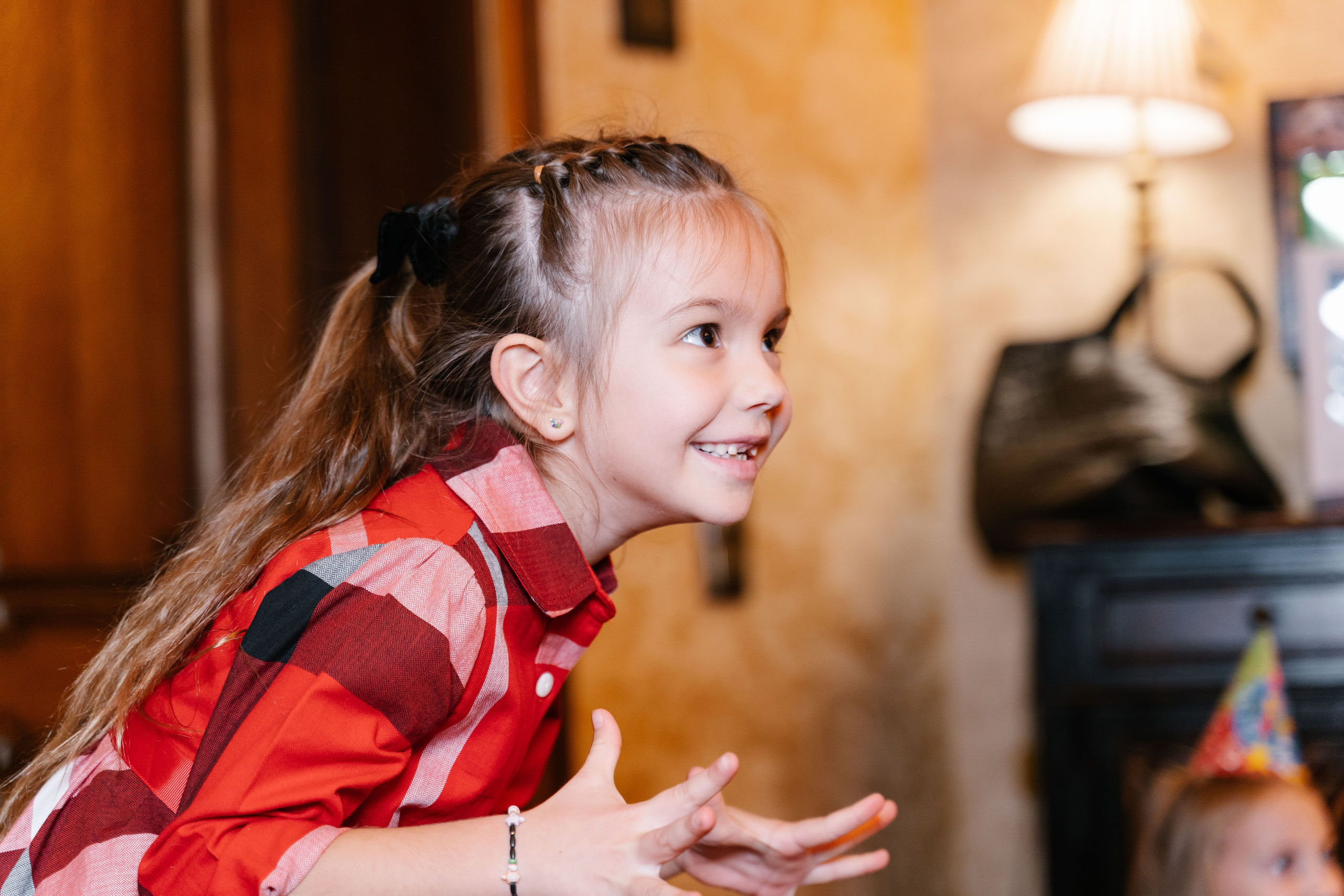 Давид 5 лет. Фотограф Москва