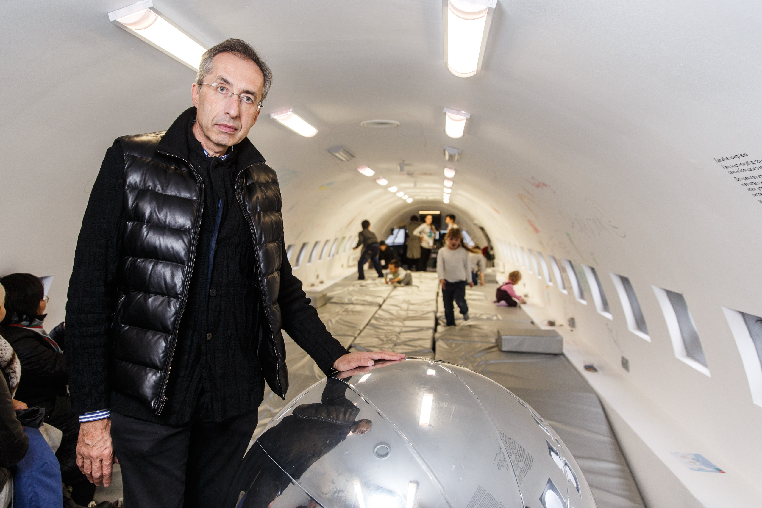 76. Фотограф Недорез Александр в Москве. Репортаж на ваших мероприятиях