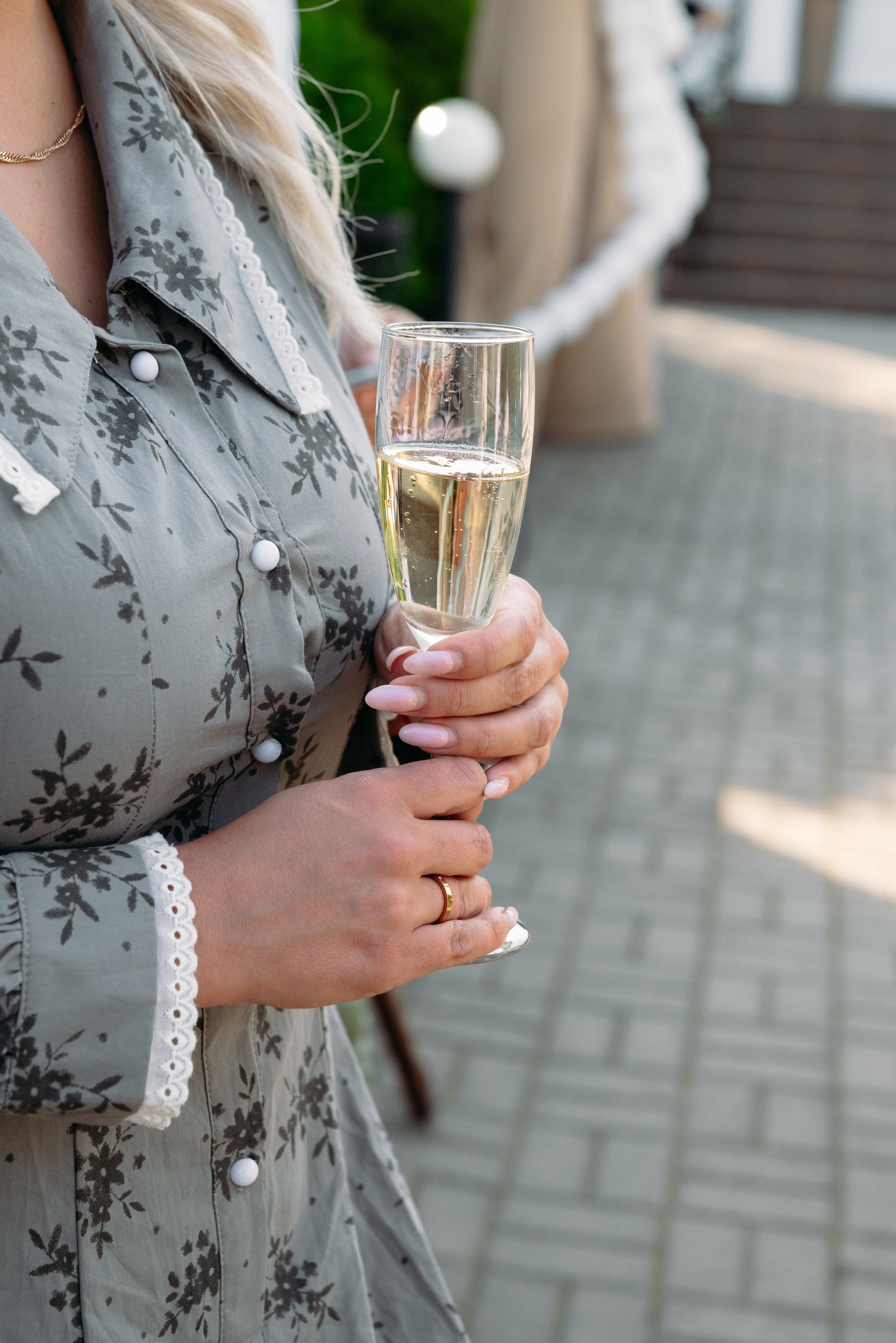 Inessa Happy 30. Фотограф в Минске