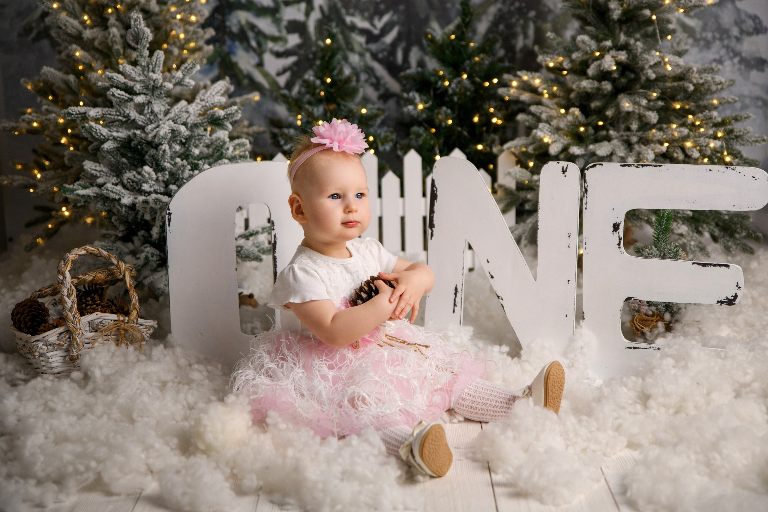 Годики. Любовь Федоряева — фотограф в Симферополе и в Крыму