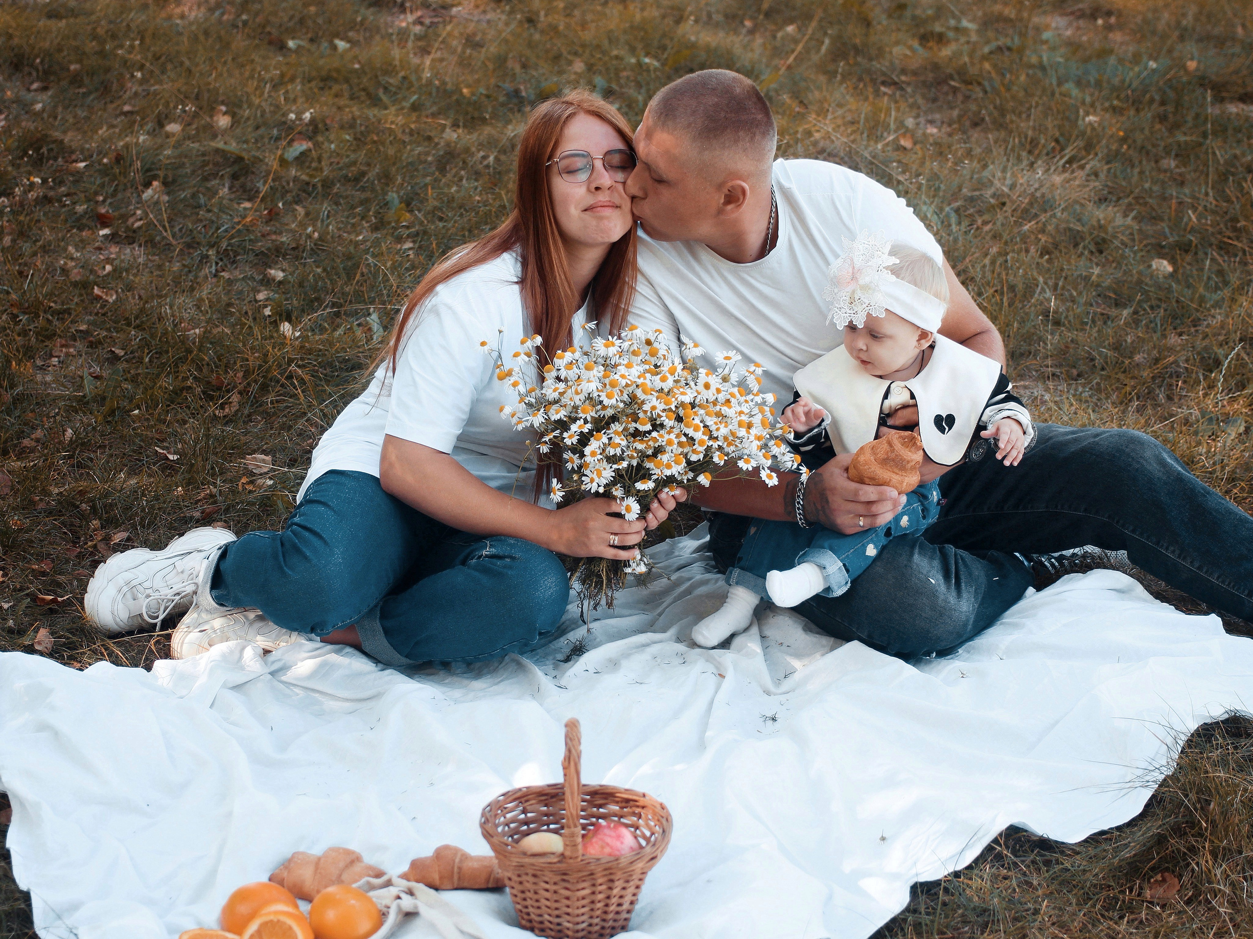 Семейная. Photography Eva