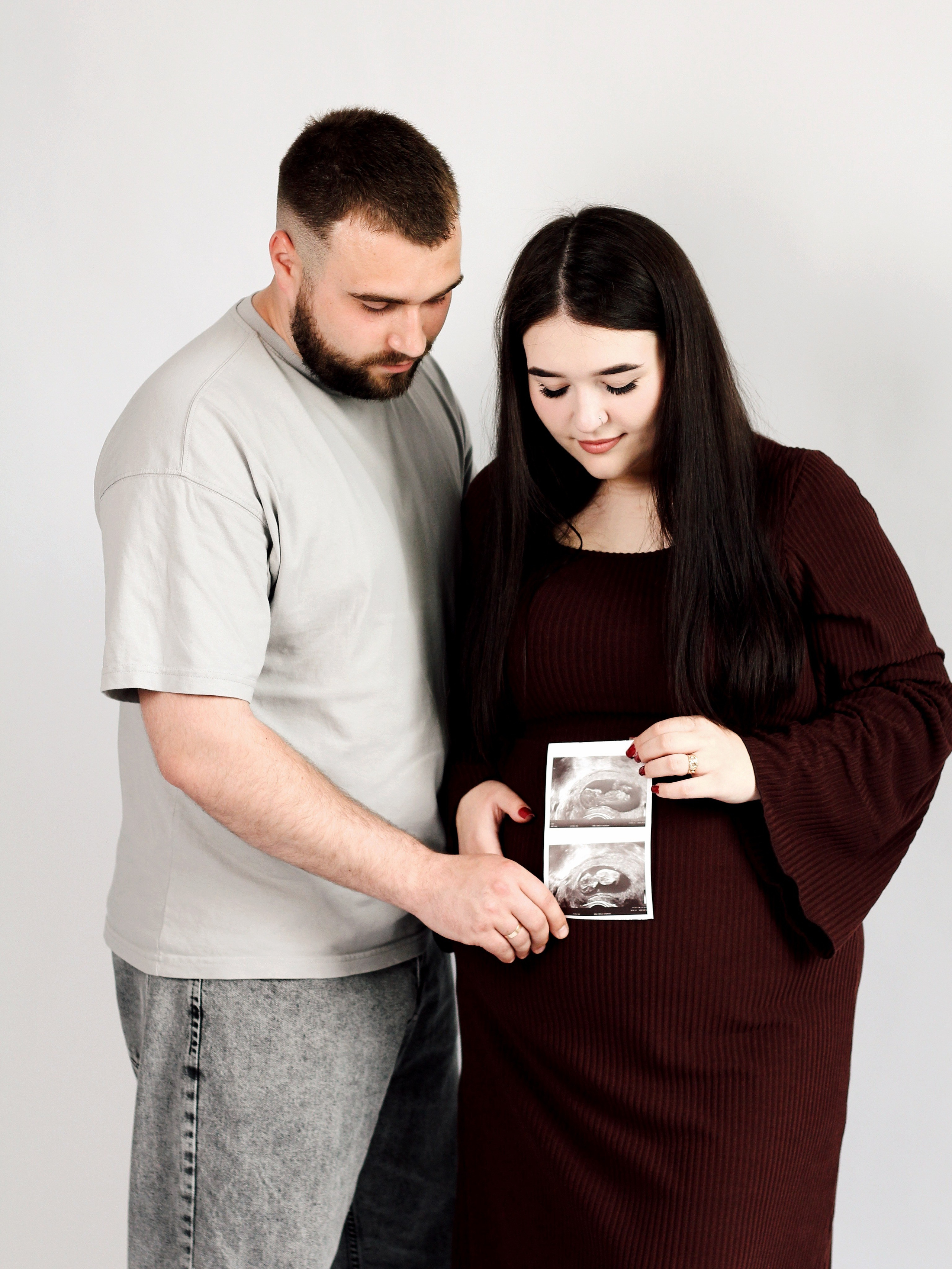 Гендер пати. Photography Eva