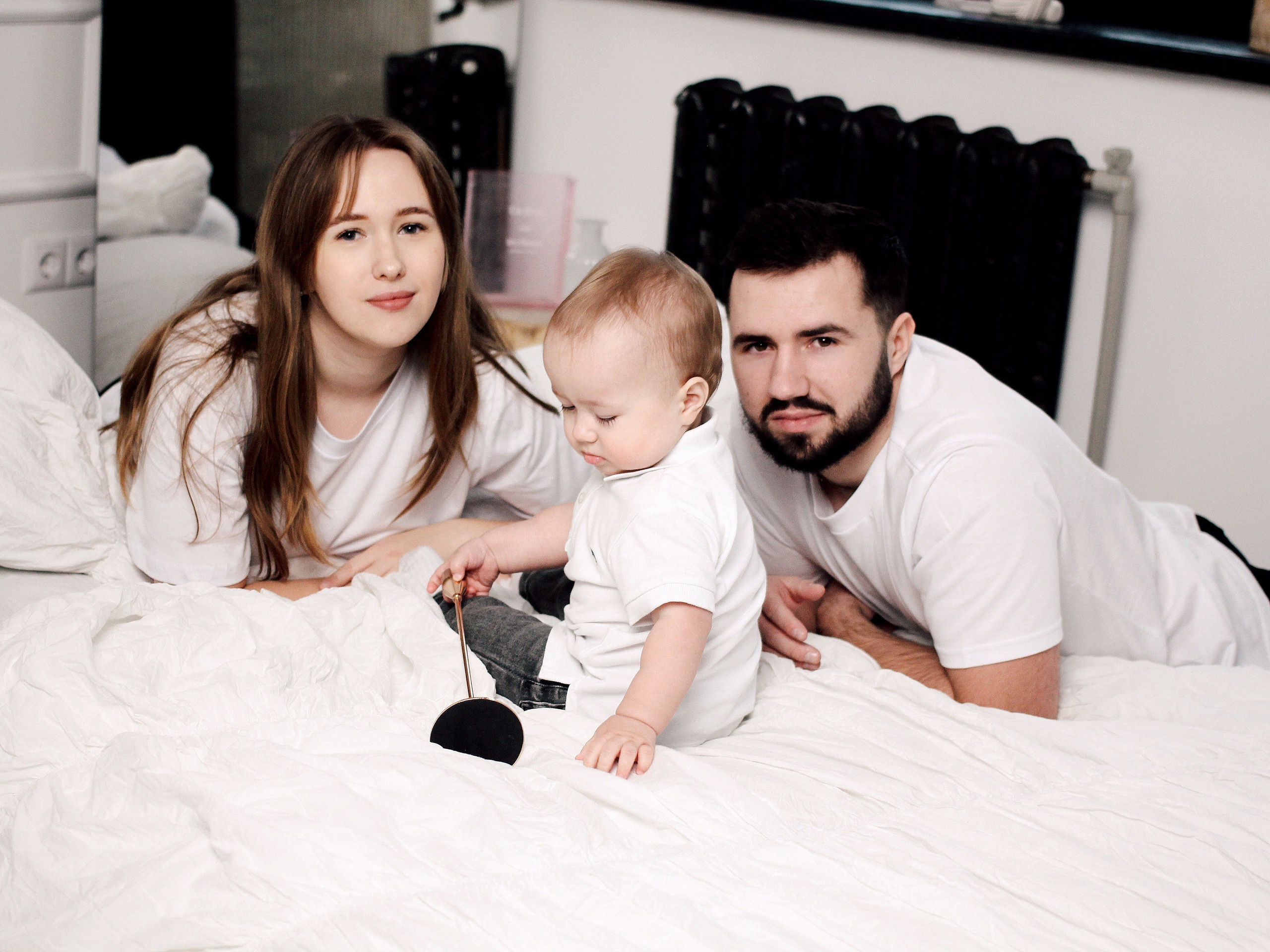 День рождения 1 годик. Photography Eva