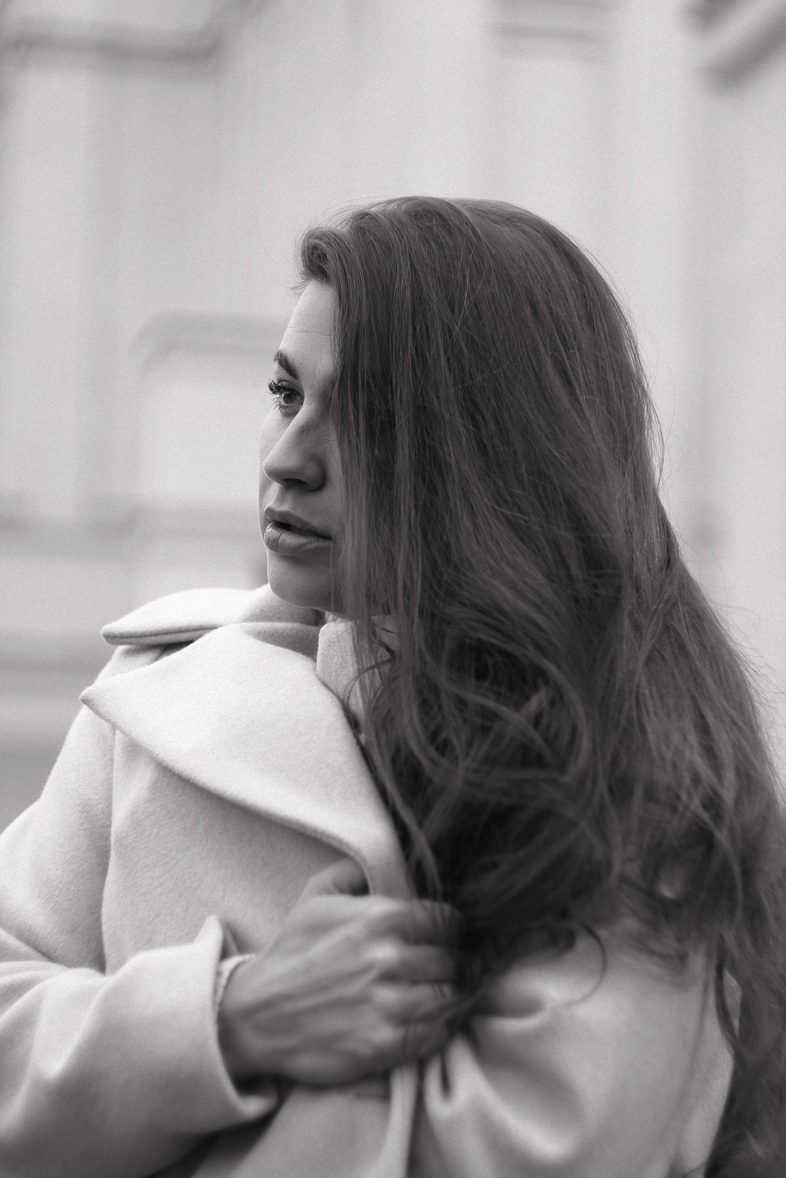 Большой театр. Photography Eva