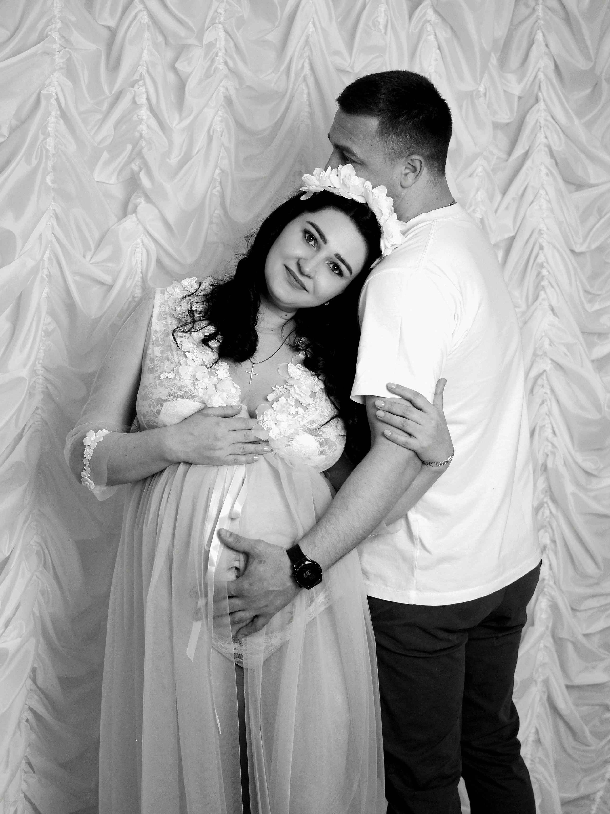 Семейная съемка. Photography Eva