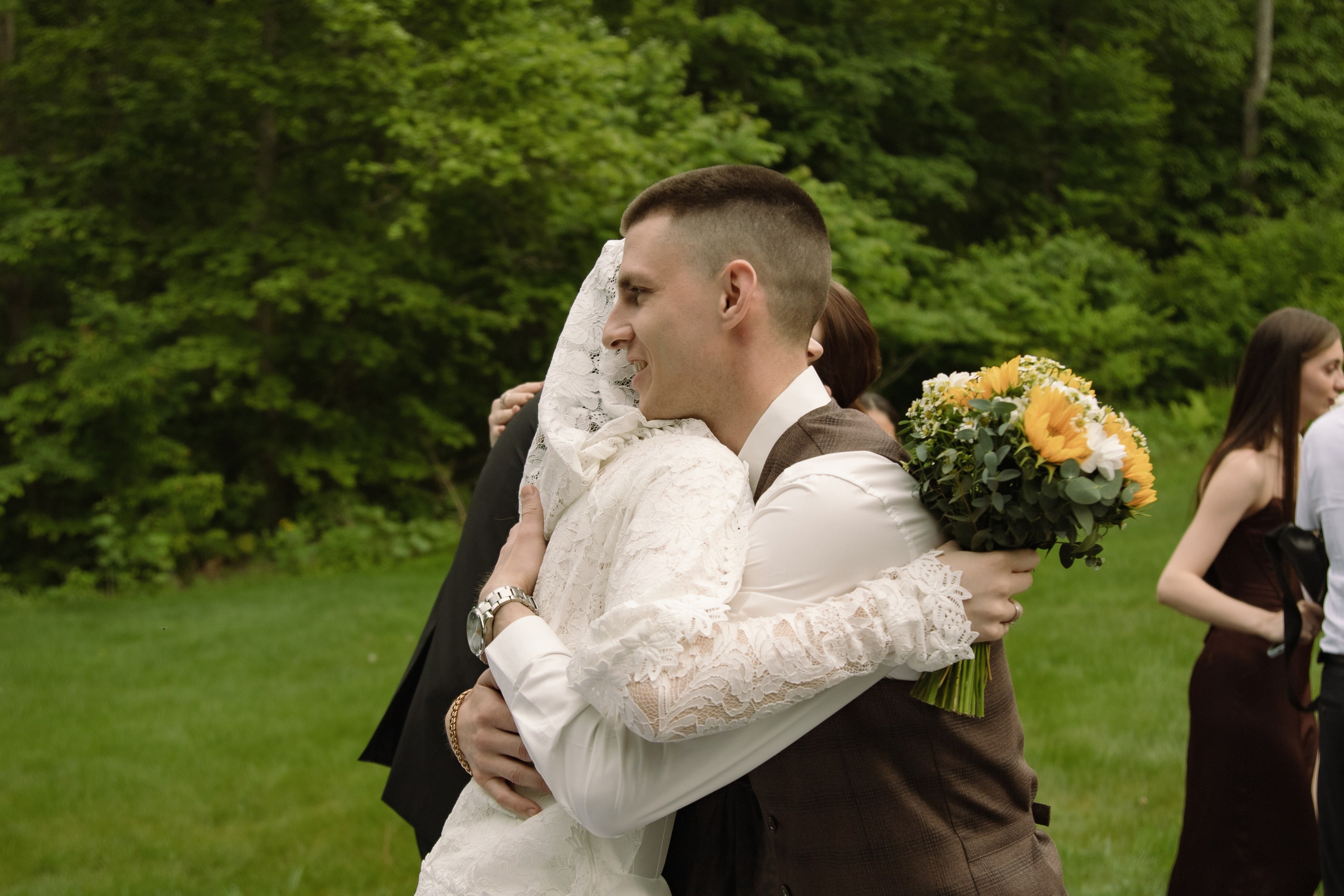 Артур & Диана | Банкет. Фотограф во Владивостоке Парамонова Елена