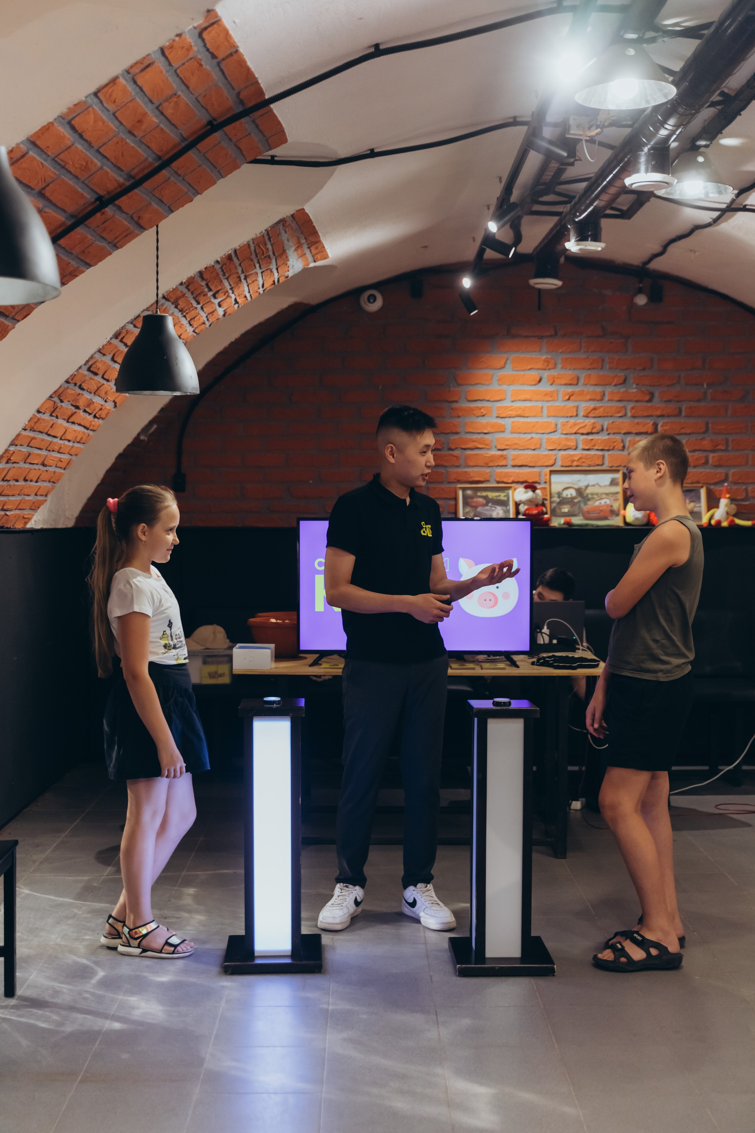 День Рождения фонда «Хорошие Люди». Семейный фотограф в Саратове