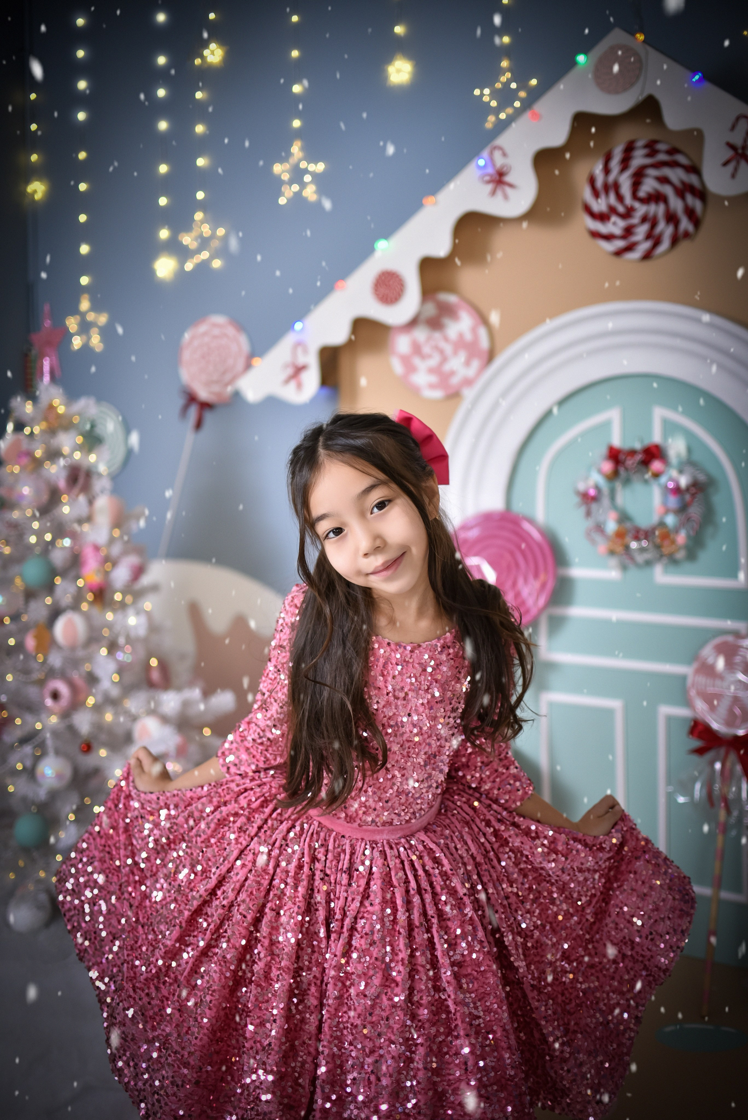 Анара. Фотограф Тамара Катапова