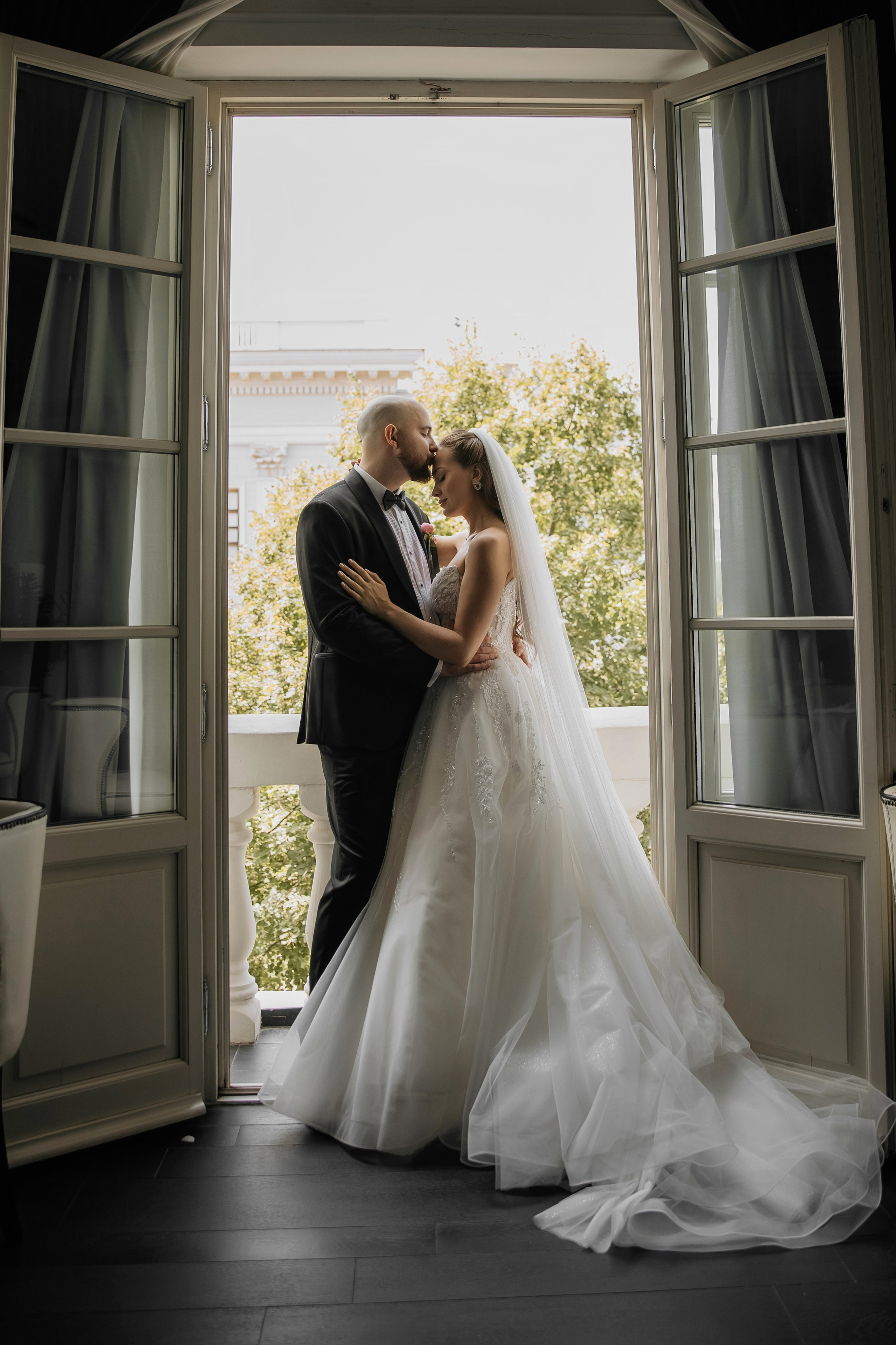 Владислав и Яна. Свадебный фотограф в Краснодаре Ольга Цвиченко