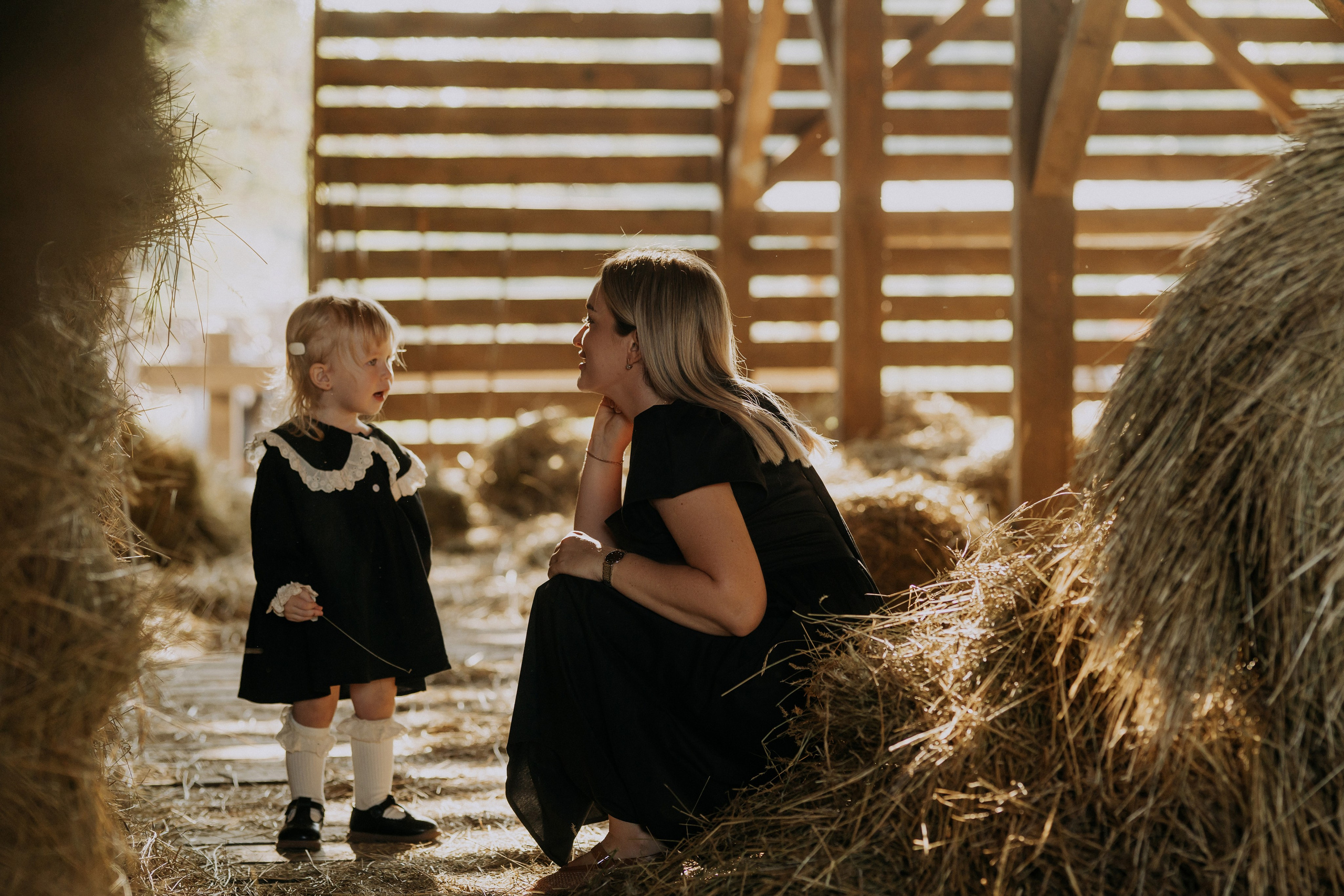 Семейная фотосъемка. Главная