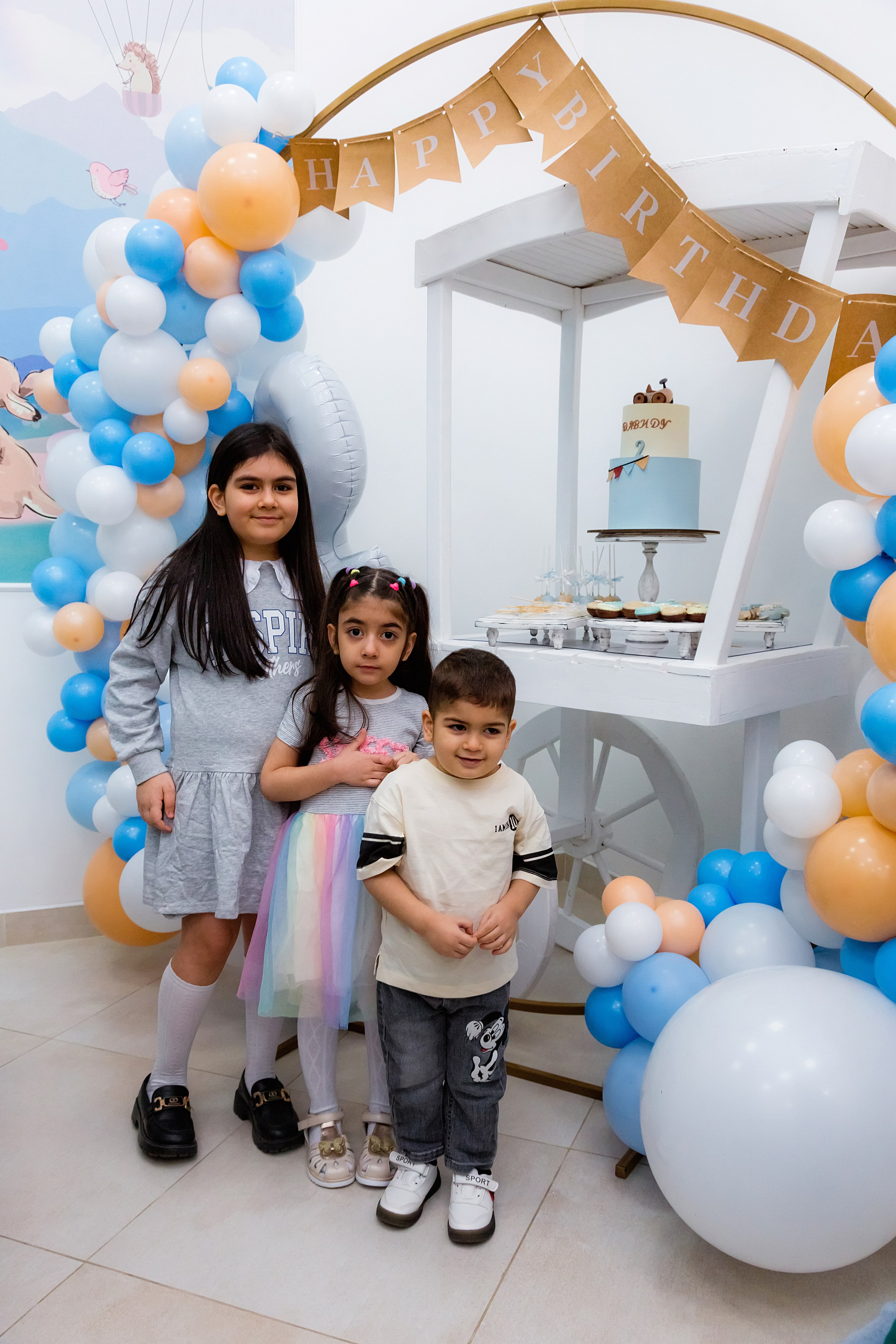 . Фотограф в Москве и Одинцово