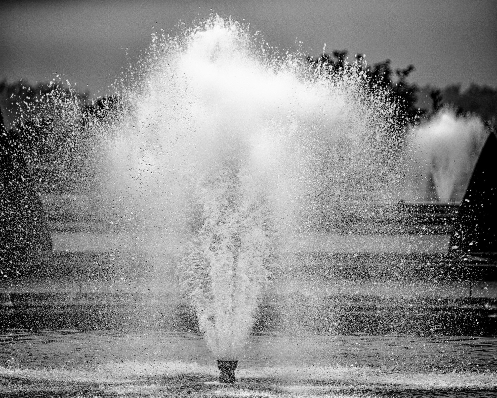 ЛЮДИ И ИХ ТВОРЕНИЯ. Слепки времени. Фотографии природы и событий. Москва. Сергей Аллагулов