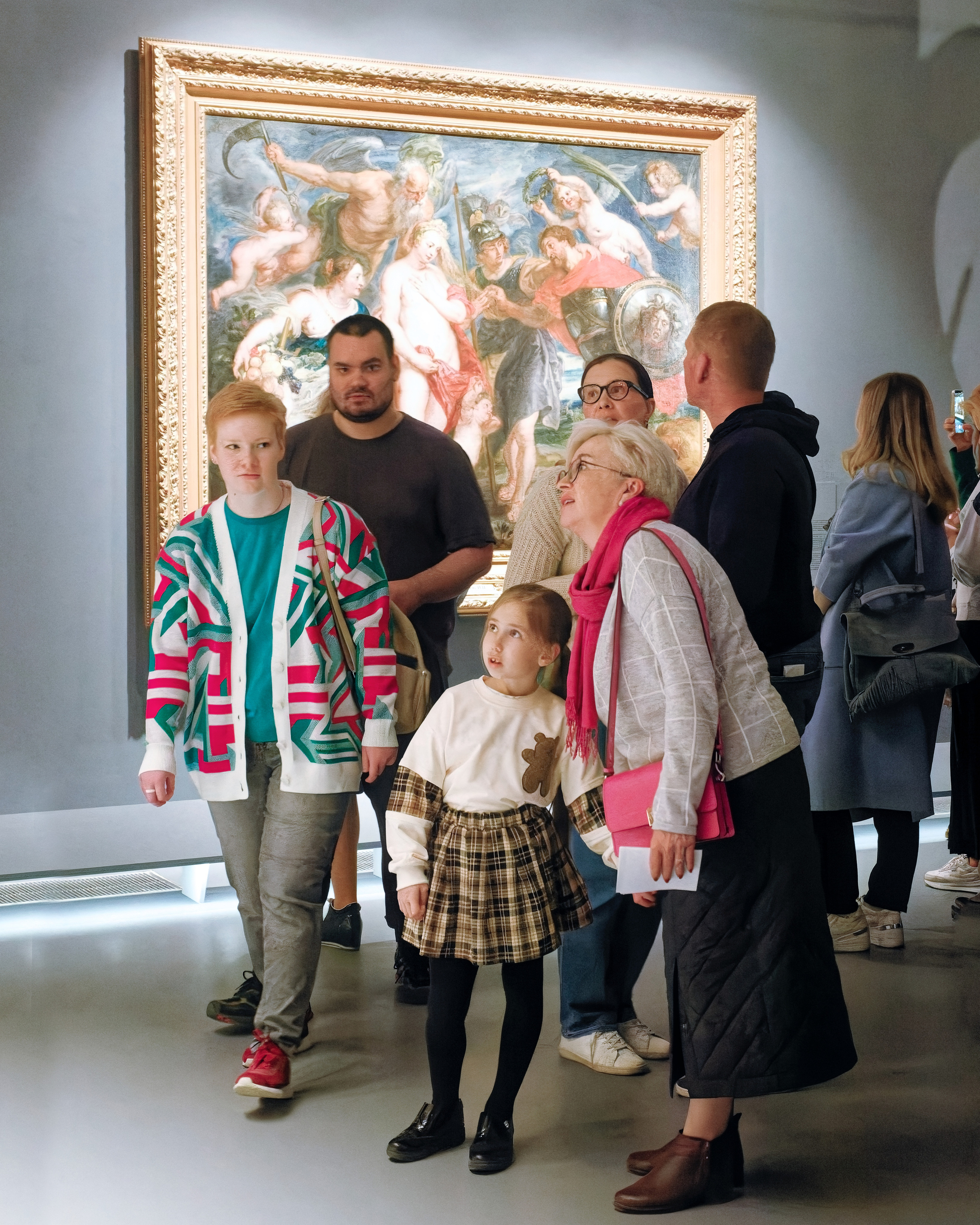 ЛЮДИ И ИХ ТВОРЕНИЯ. Слепки времени. Фотографии природы и событий. Москва. Сергей Аллагулов