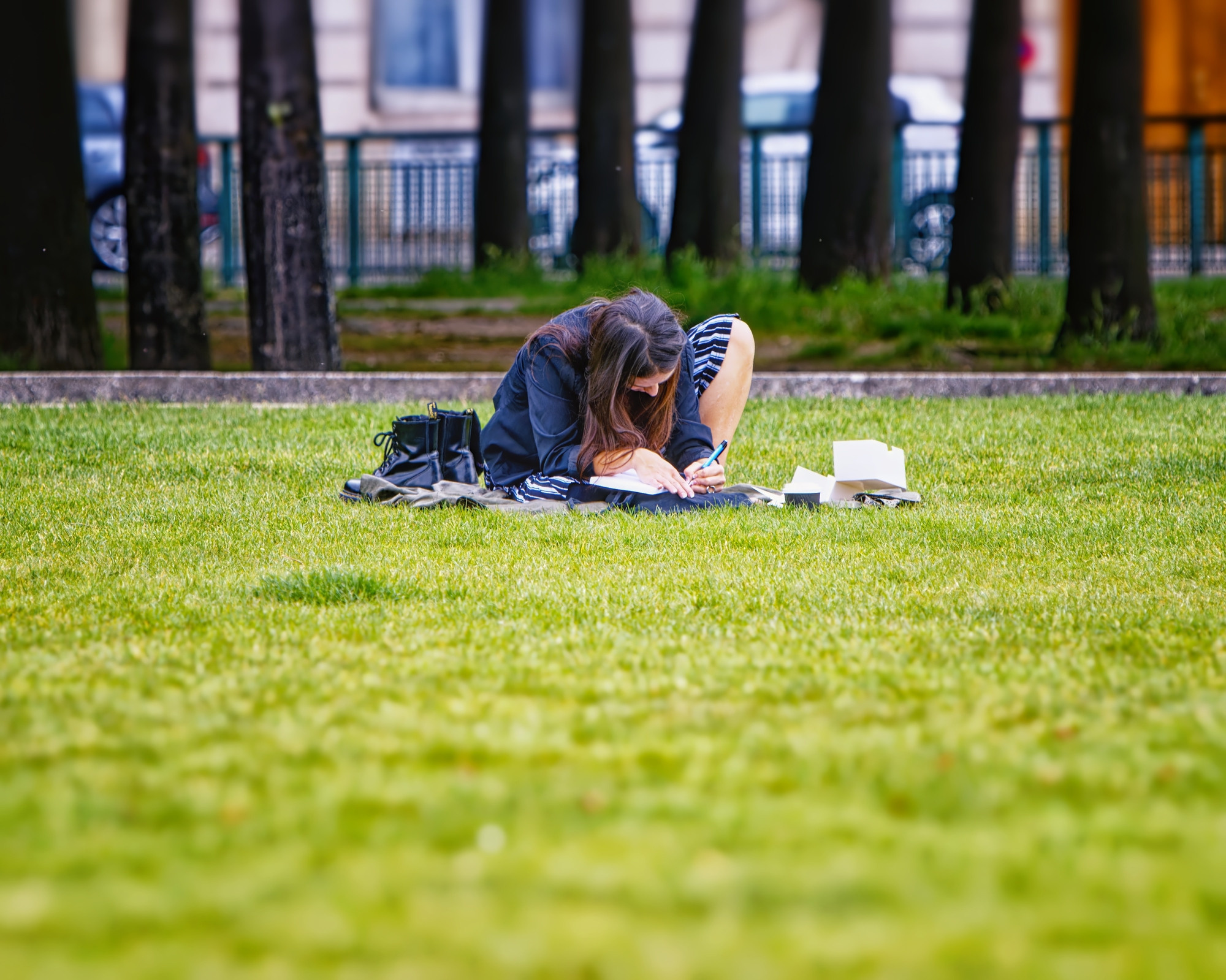 ЛЮДИ И ИХ ТВОРЕНИЯ. Слепки времени. Фотографии природы и событий. Москва. Сергей Аллагулов