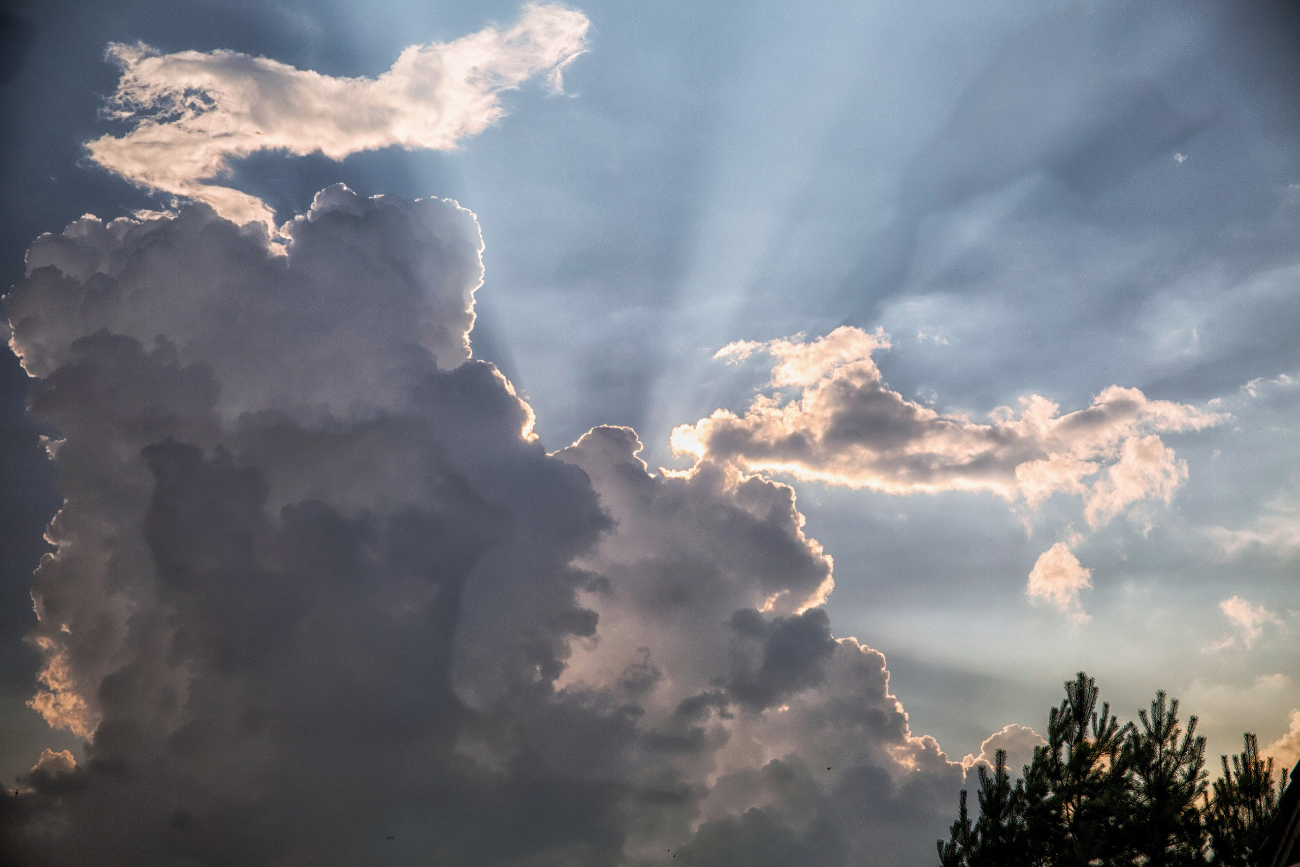 МУЗЫКА НЕБЕСНЫХ СФЕР 2