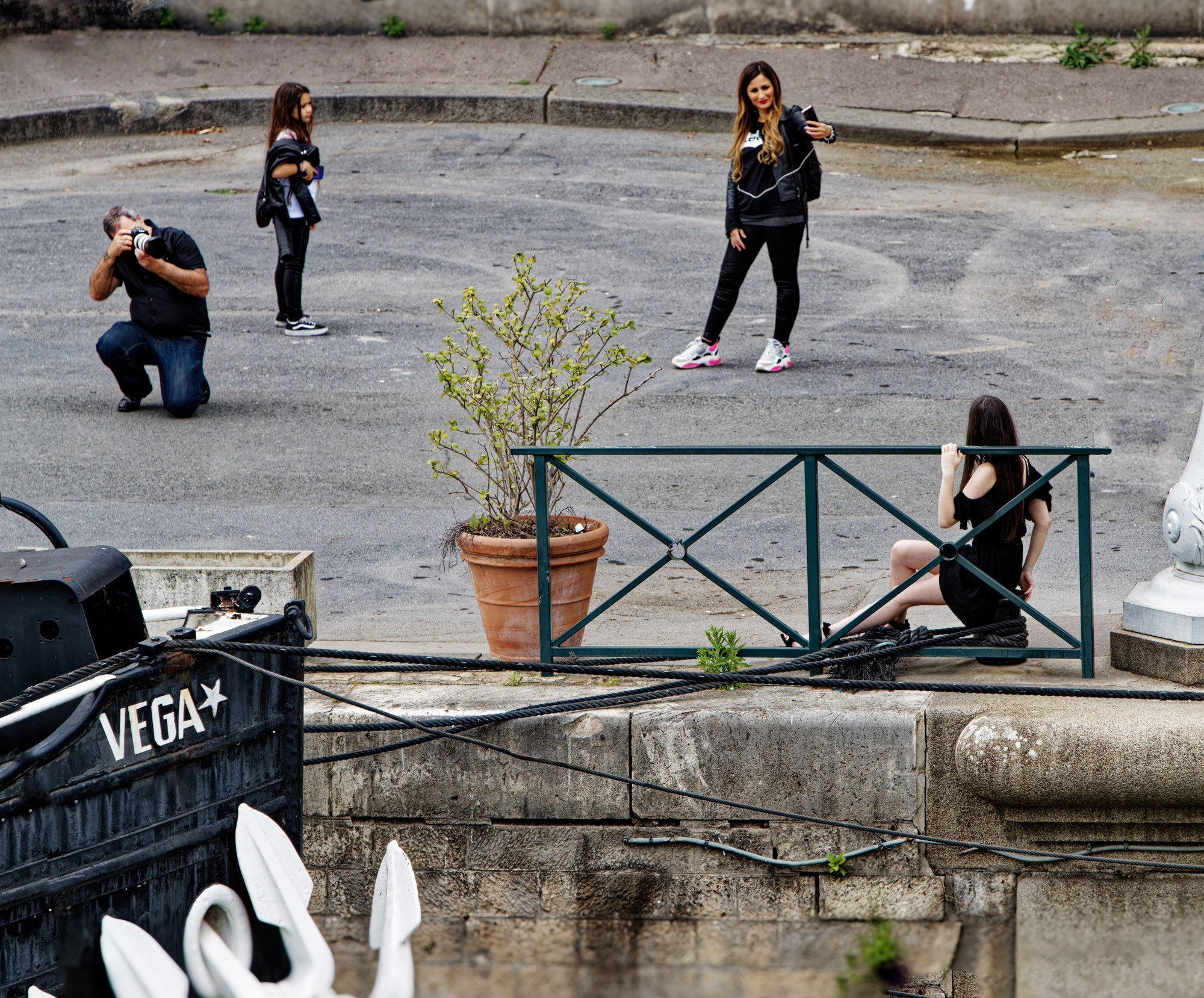 ЬУДНИ МОДЕЛЬНОГО БИЗНЕСА - 2