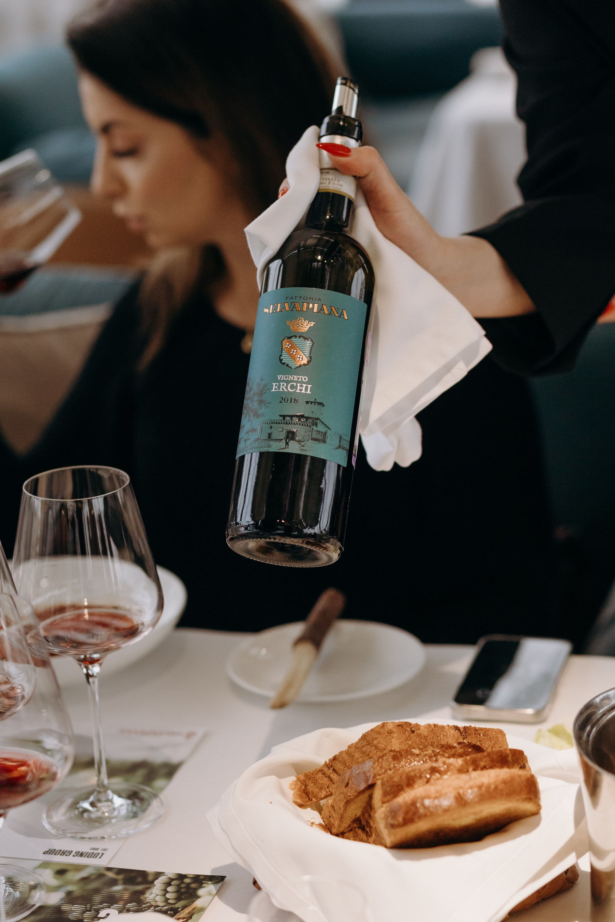 LUDING. Винная дегустация. Репортажный и свадебный фотограф в Москве Лена Таращенко