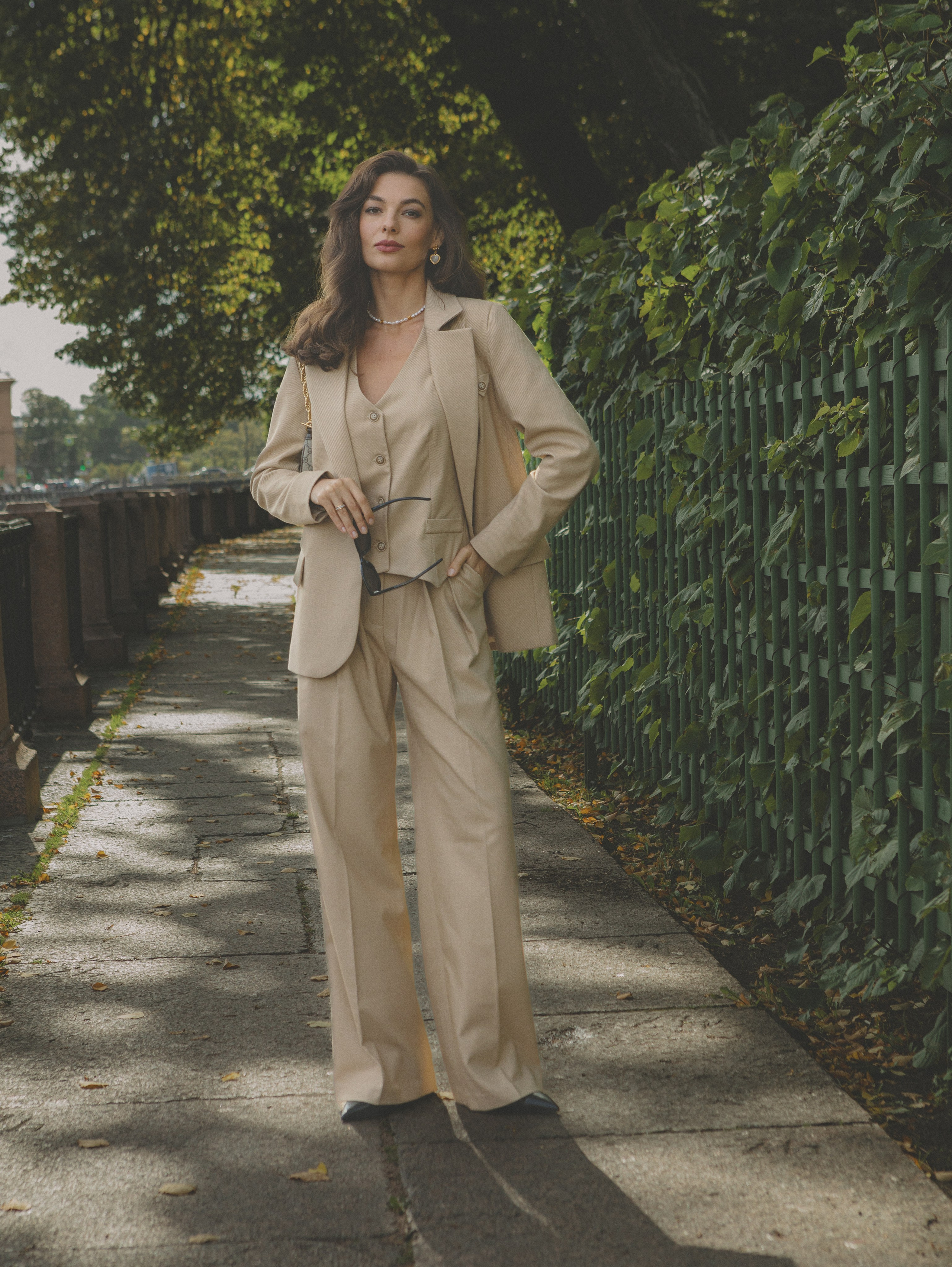 Atremare. Контент-фотограф Надежда Нудельман