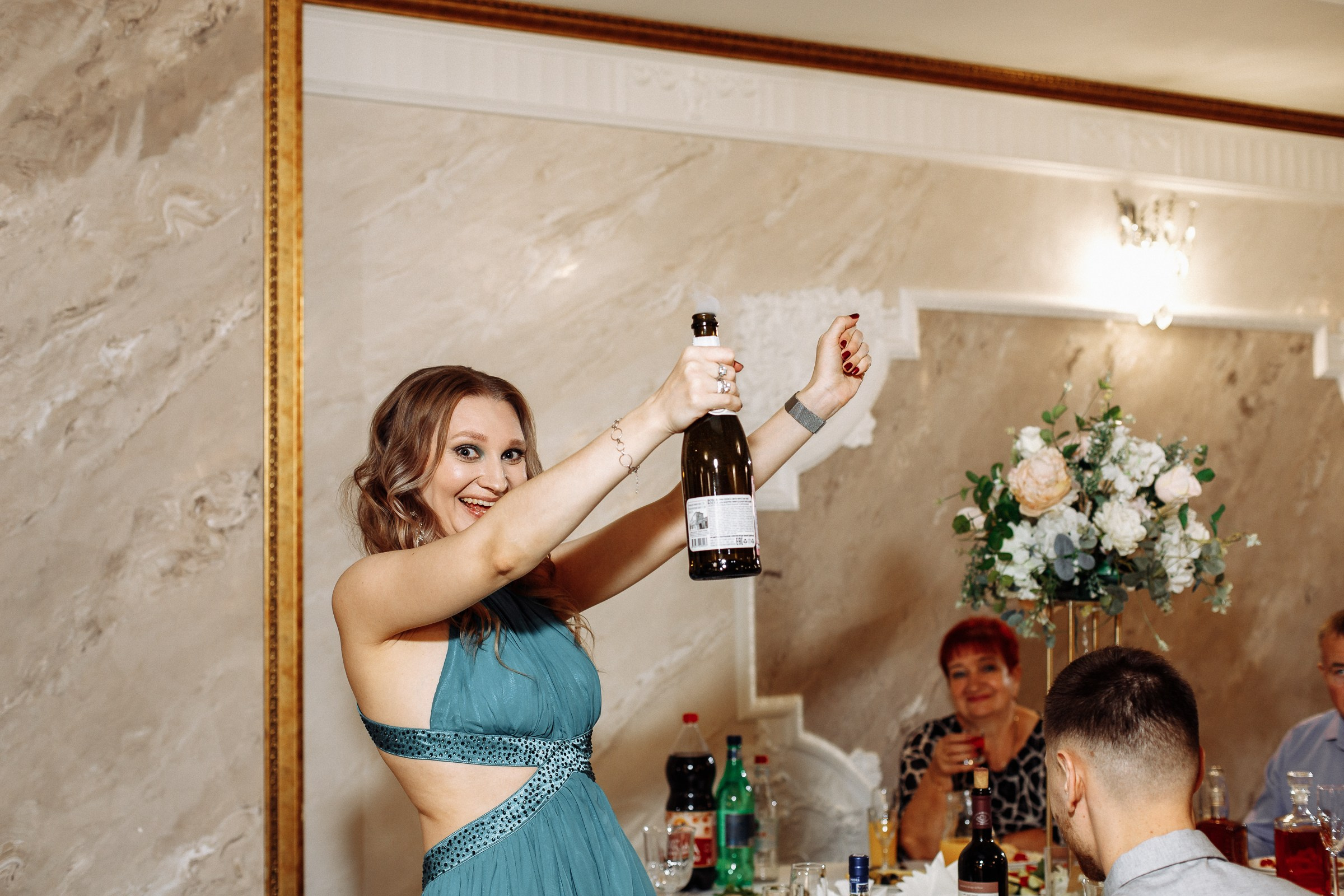 Анонс свадьбы Евгения и Сергей. Свадебный фотограф в Воронеже Денис Коровин