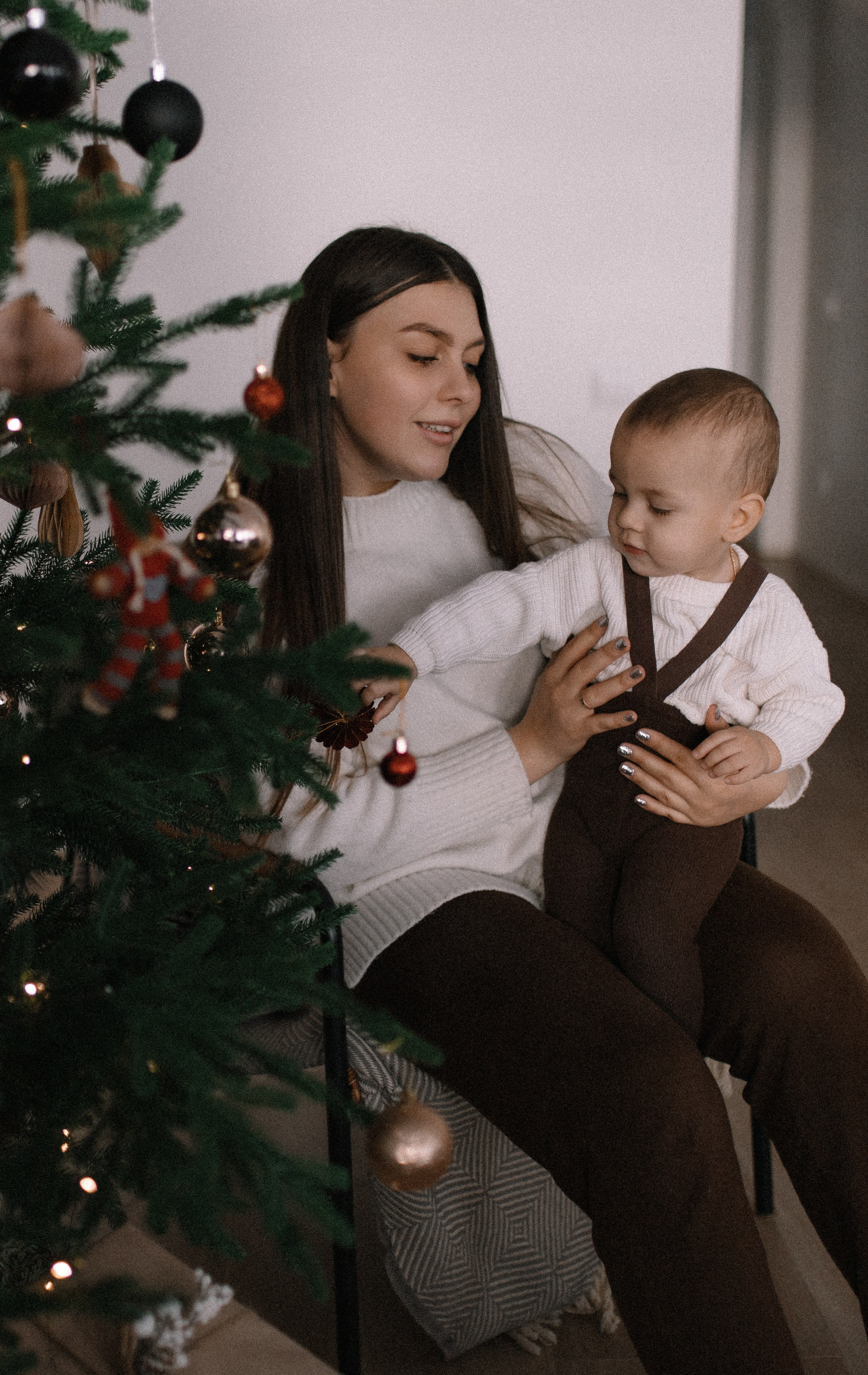 Татьяна & Свят