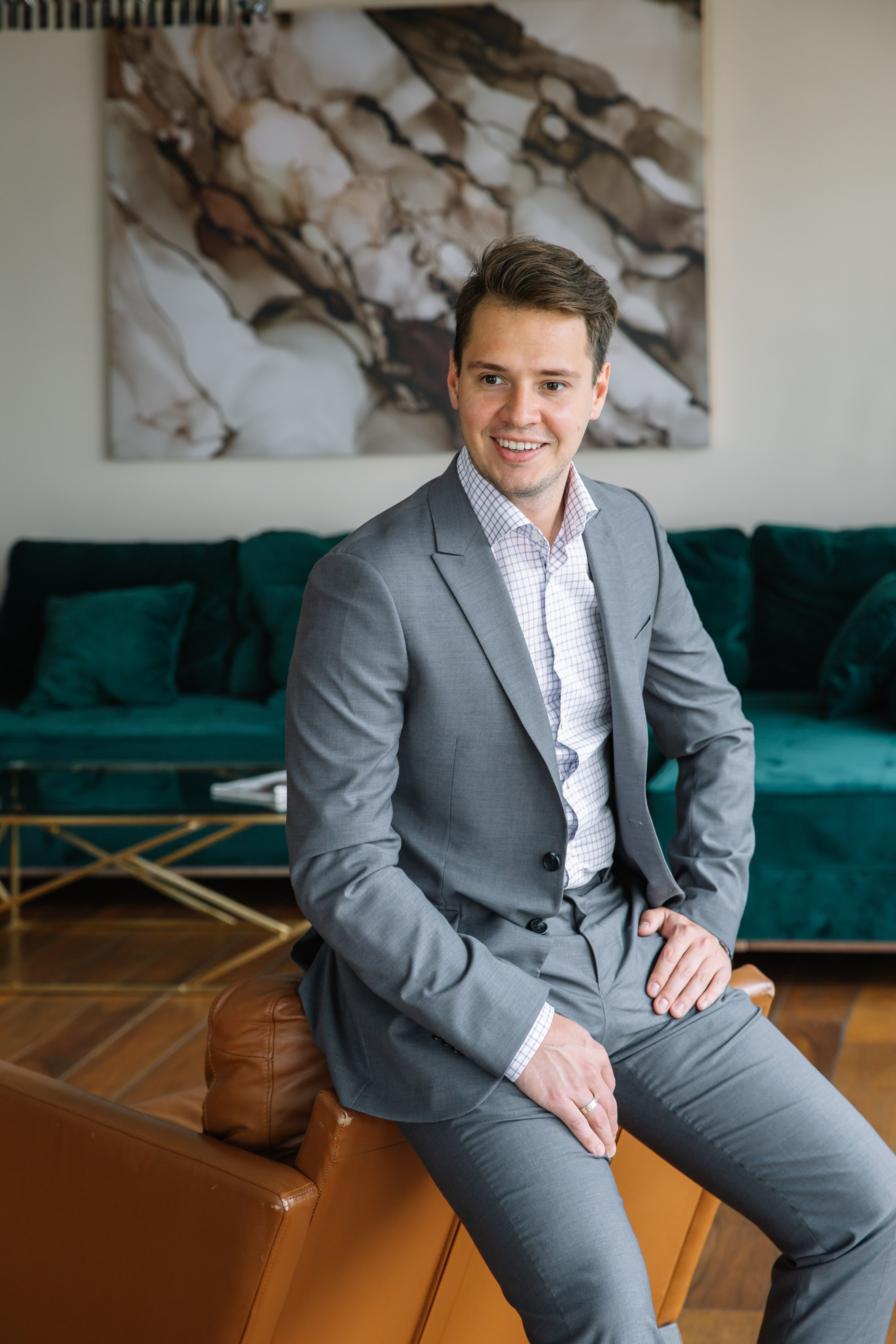 Николай Москва Сити. Фотограф и видеограф Анна Домашенко