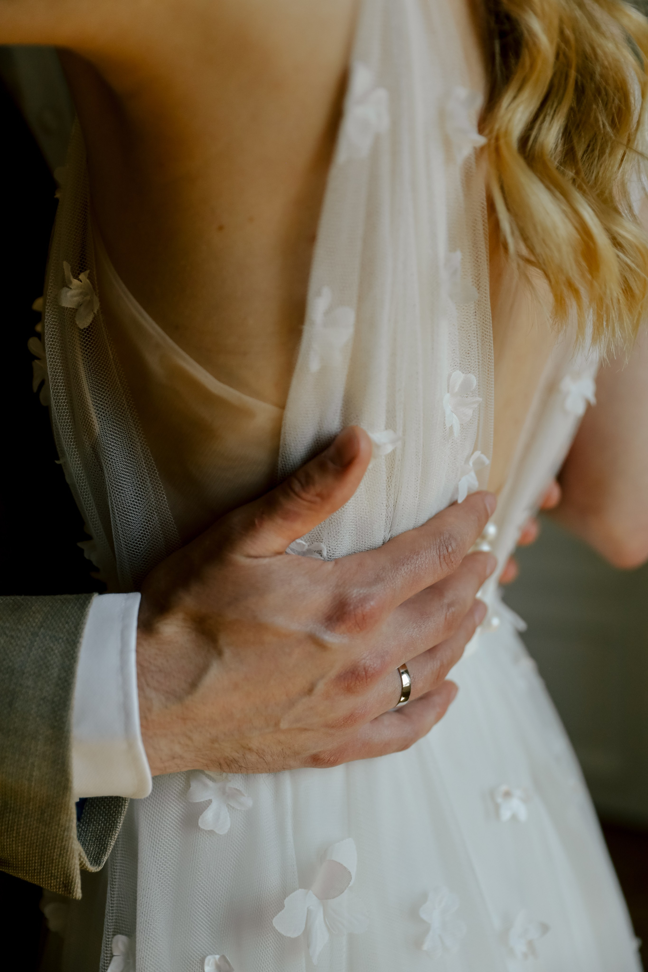 Любить не перелюбить. Свадебный и семейный фотограф в Варшаве