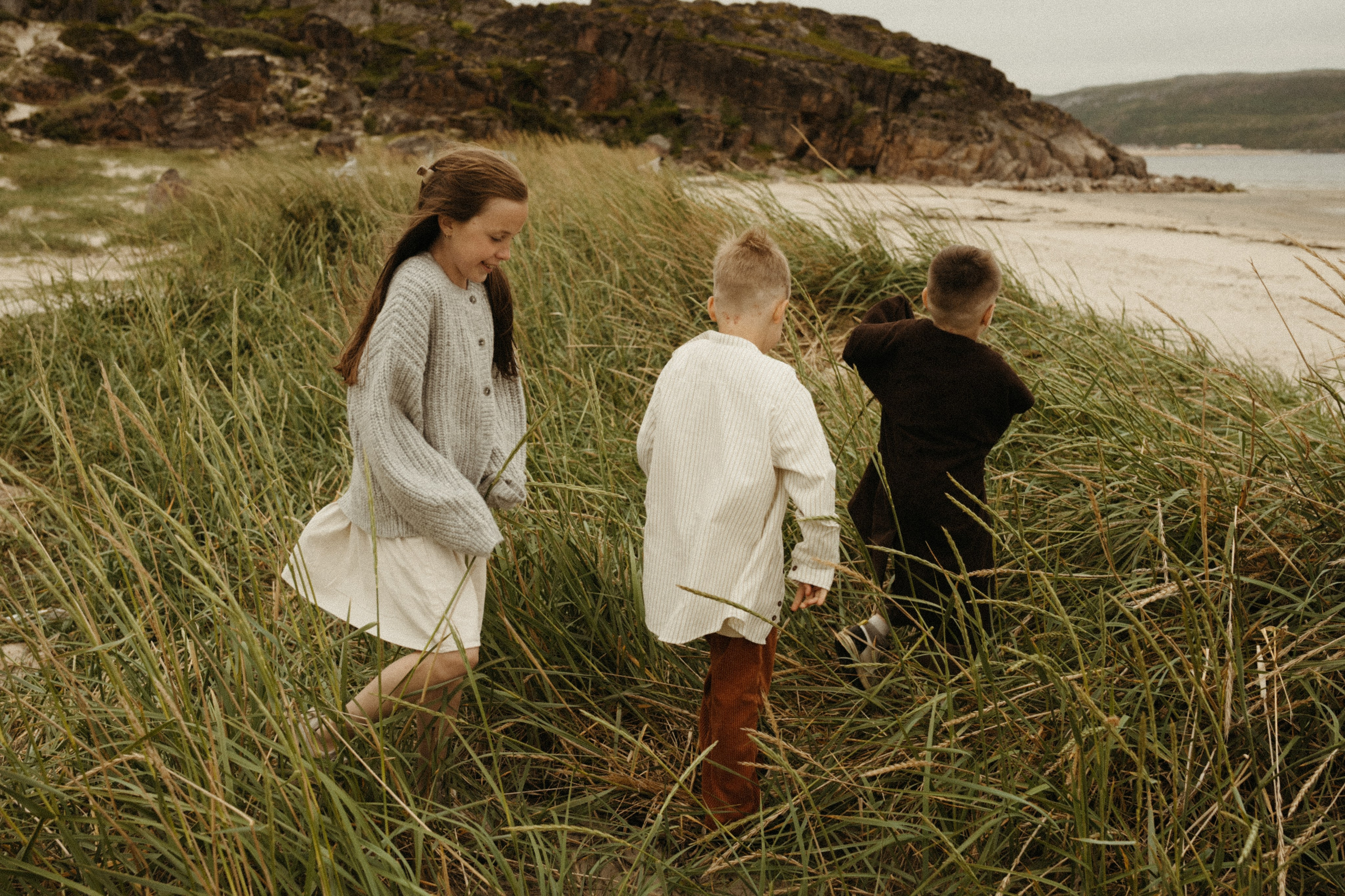 Териберка. Семейный фотограф в Мурманске Екатерина Юшкова