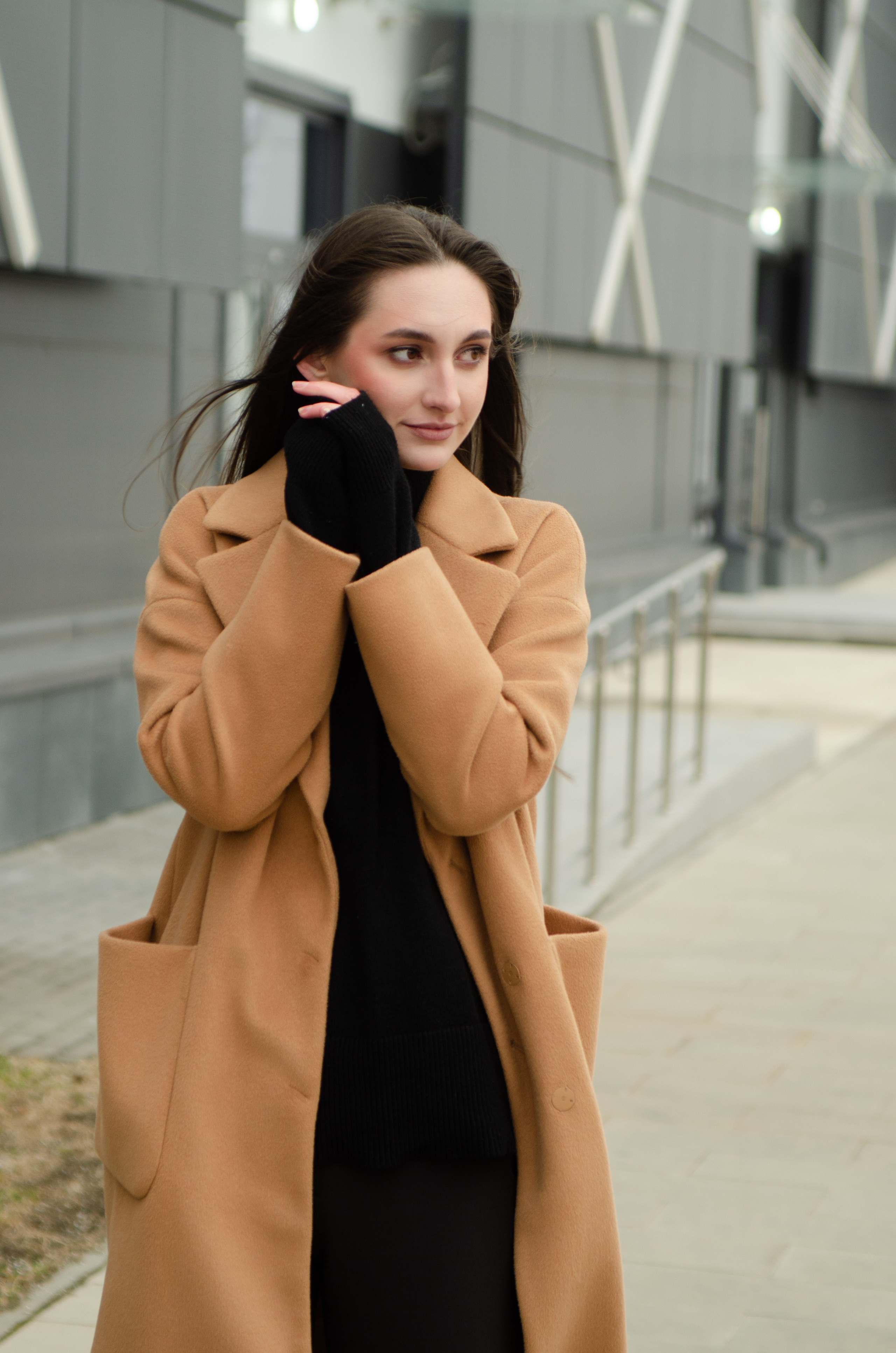 Модель Карина. Photographer_diaanka777