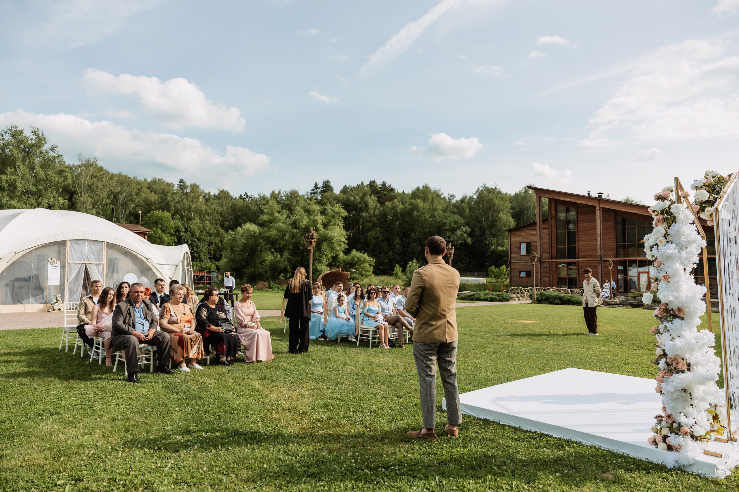 Сергей и Татьяна. ФОТОГРАФ ИРИНА ШАМАТАВА