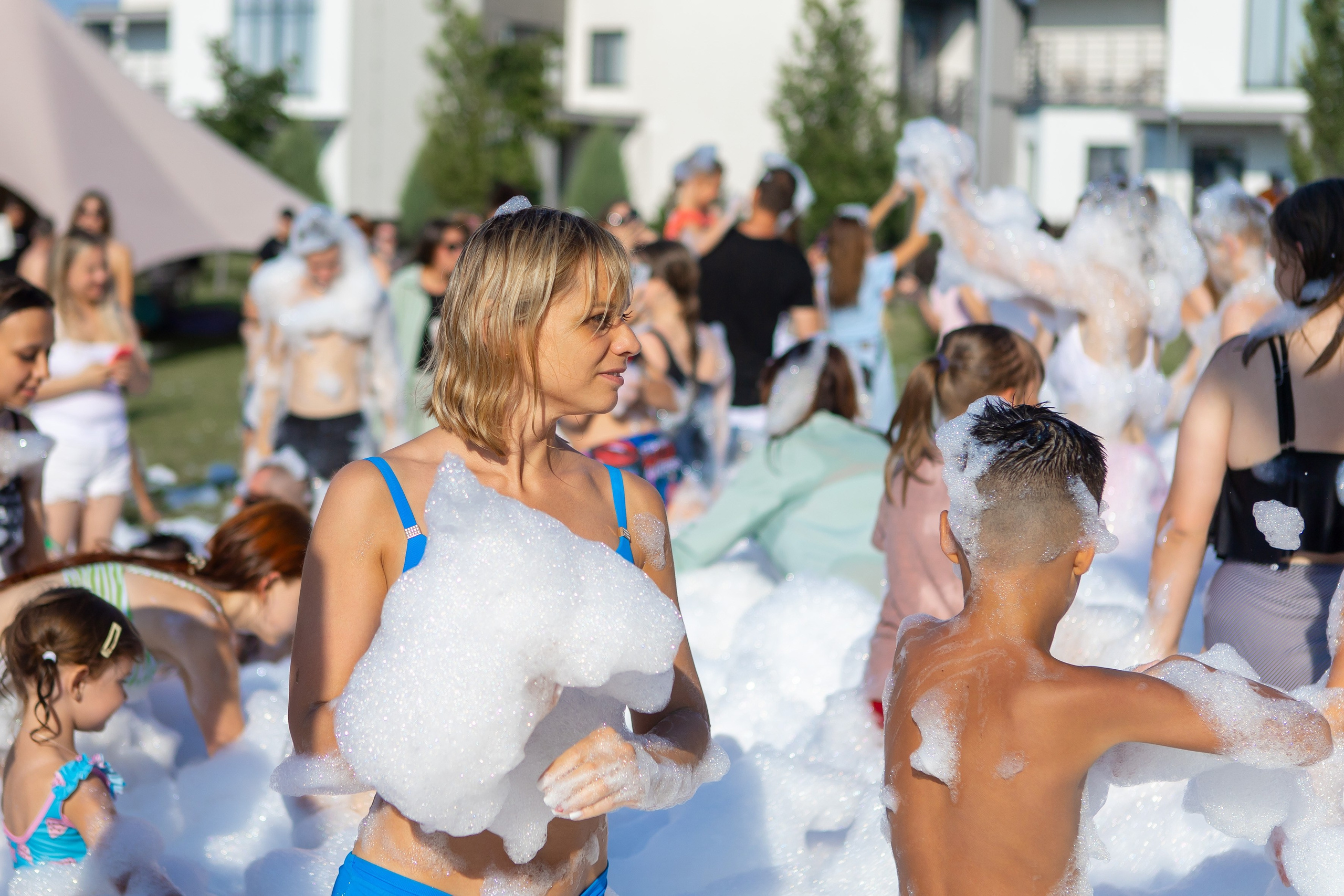 БЕКАРТ — День Семьи. Свадебный и портретный Фотограф в Липецке Дмитрий Котюков