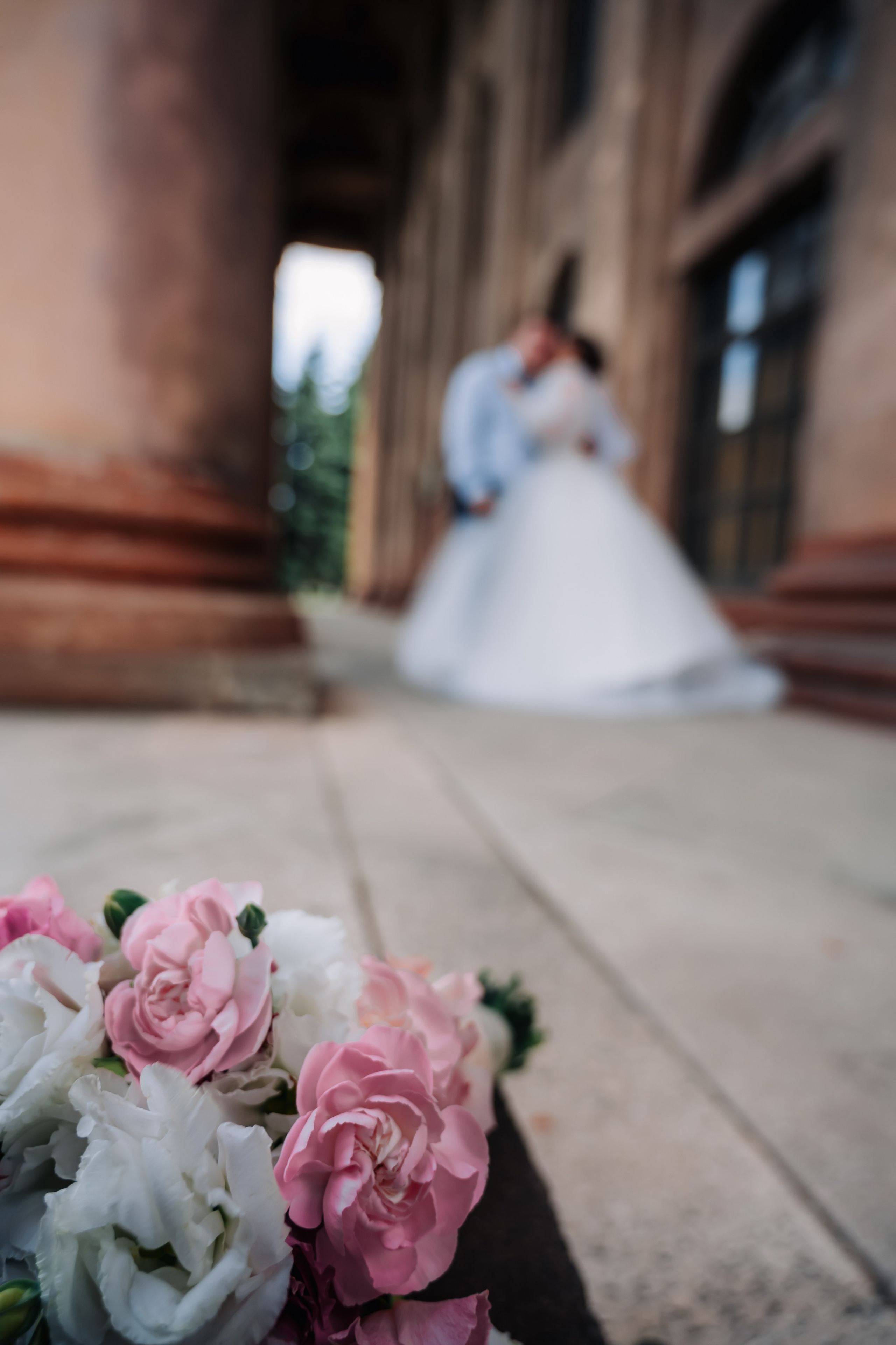 Игорь и Дарья